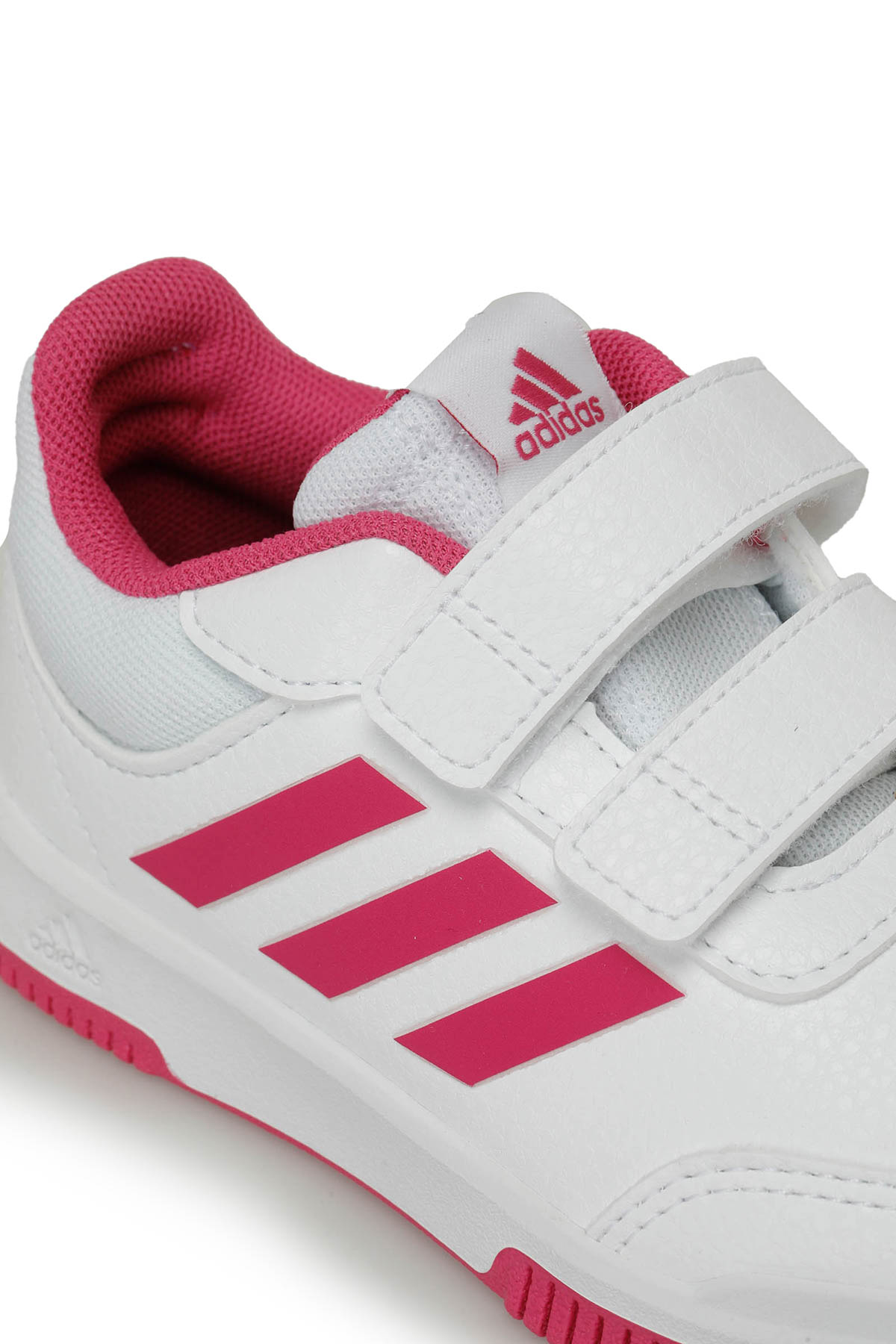 Tensaur Sport 2.0 CF K Beyaz Kız Çocuk Sneaker - Görsel 8
