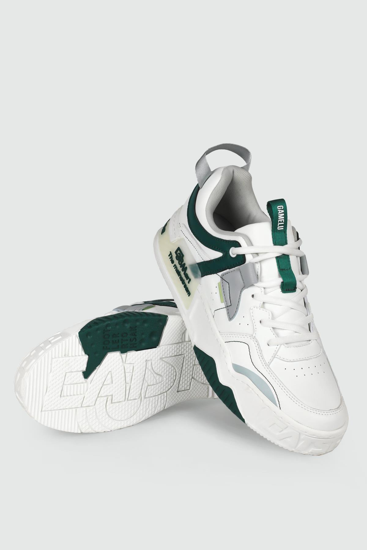 Gaus Sneakers Erkek Spor Ayakkabı - Görsel 4