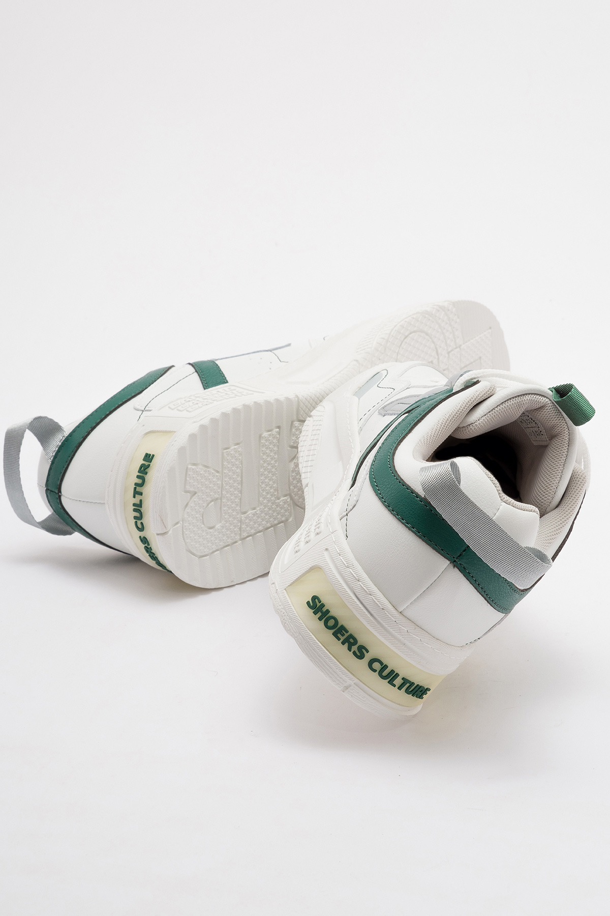 Gaus Sneakers Erkek Spor Ayakkabı - Görsel 7