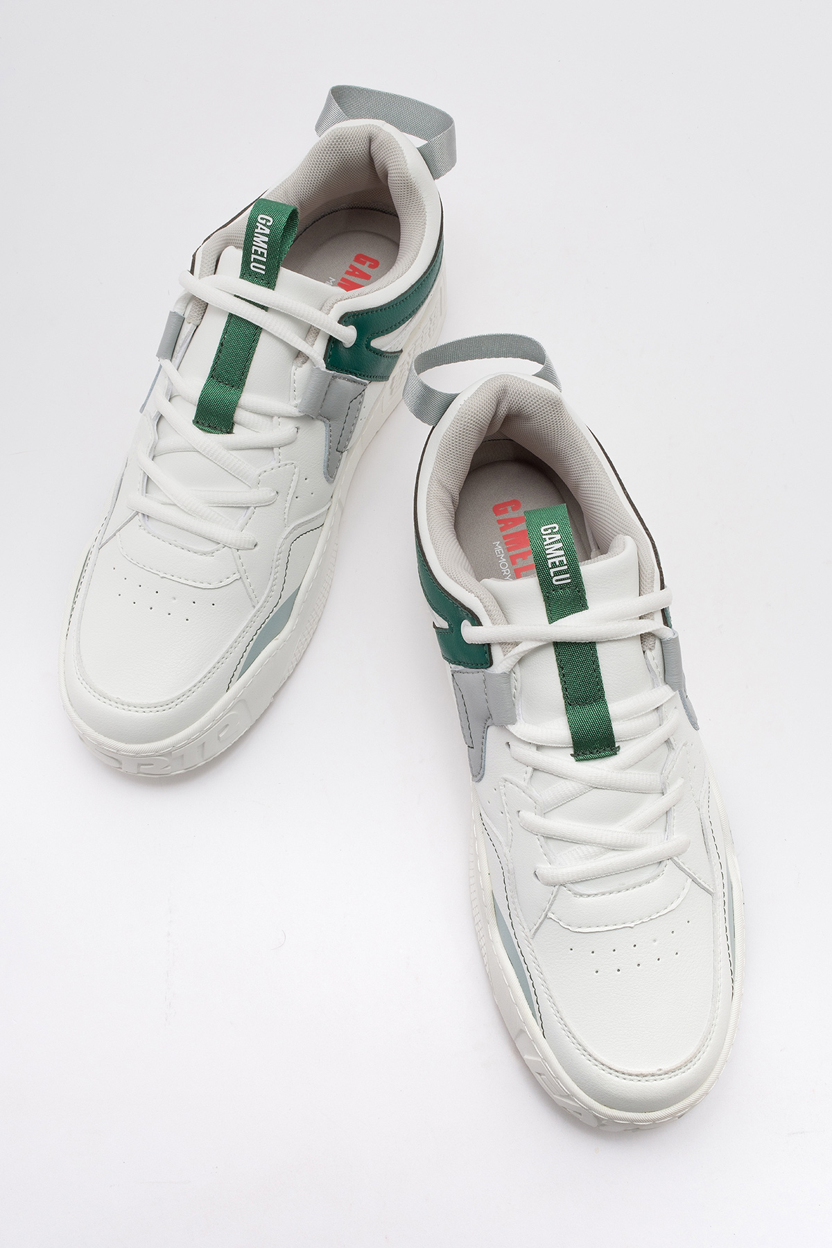 Gaus Sneakers Erkek Spor Ayakkabı - Görsel 8