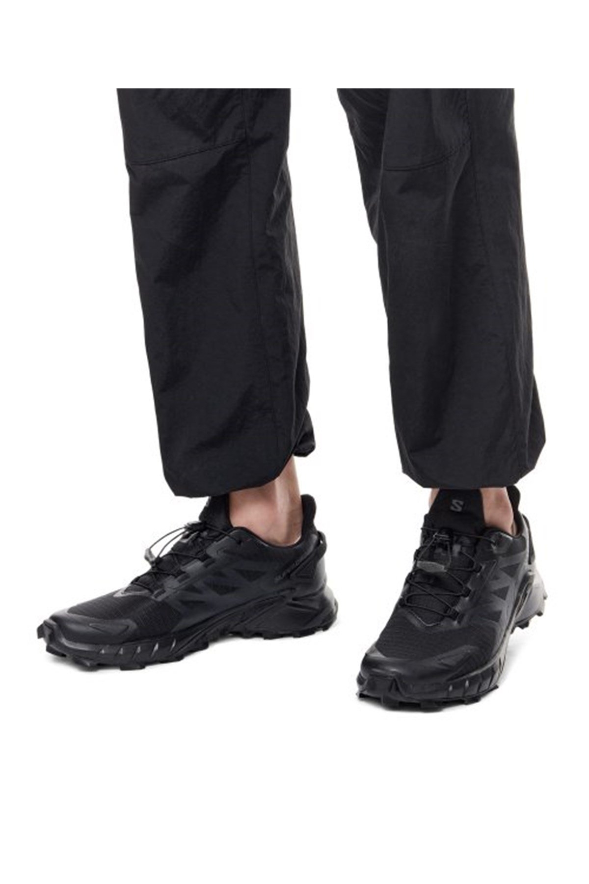 Supercross 4 Erkek Koşu Fıtness Outdoor Ayakkabı L41736200 - Görsel 2