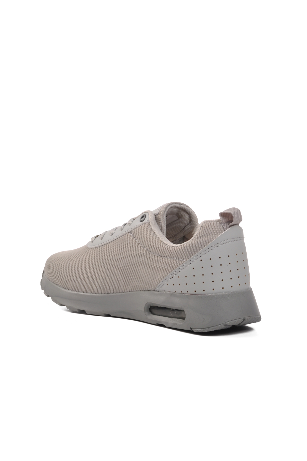 Doab Buz-Pudra Unisex Spor Ayakkabı - Görsel 5