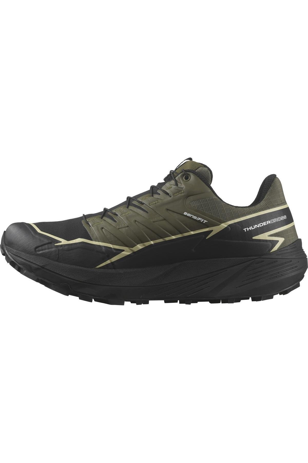 Thundercross Gtx Erkek Outdoor Ayakkabı L47383400 - Görsel 3