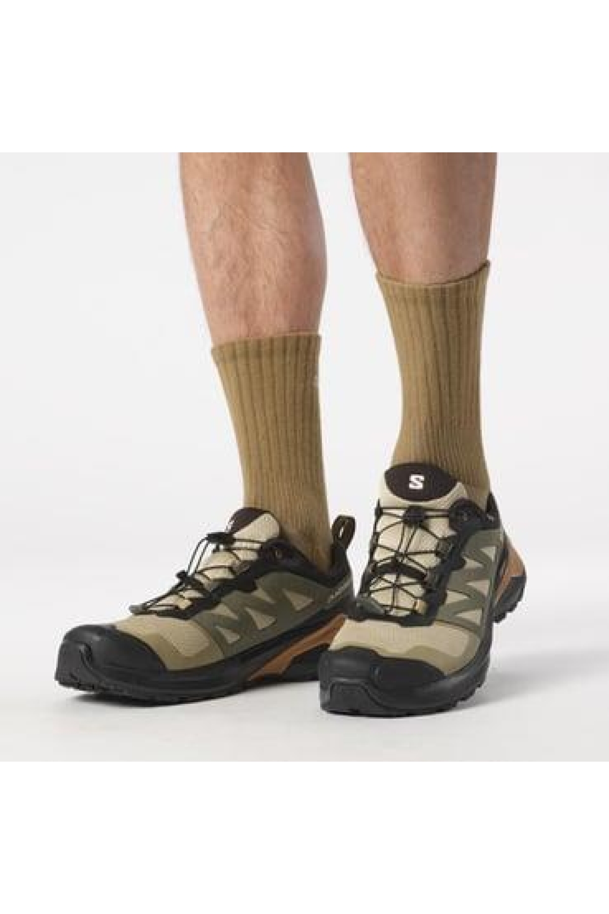 X-Adventure Gtx Erkek Outdoor Ayakkabı L47321300 - Görsel 2