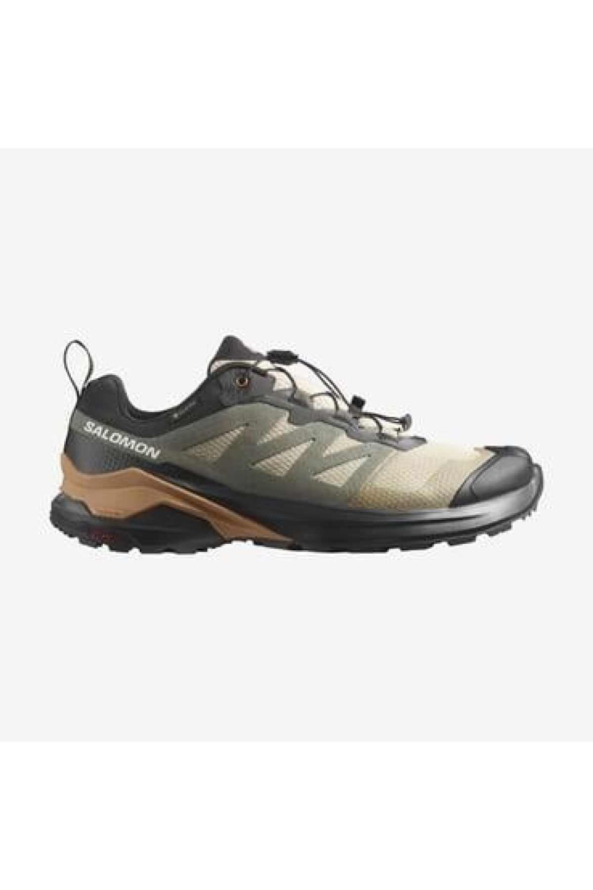 X-Adventure Gtx Erkek Outdoor Ayakkabı L47321300 - Görsel 3