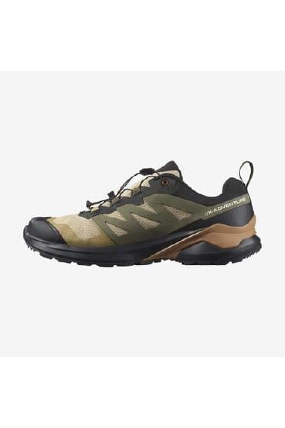 X-Adventure Gtx Erkek Outdoor Ayakkabı L47321300 - Görsel 5