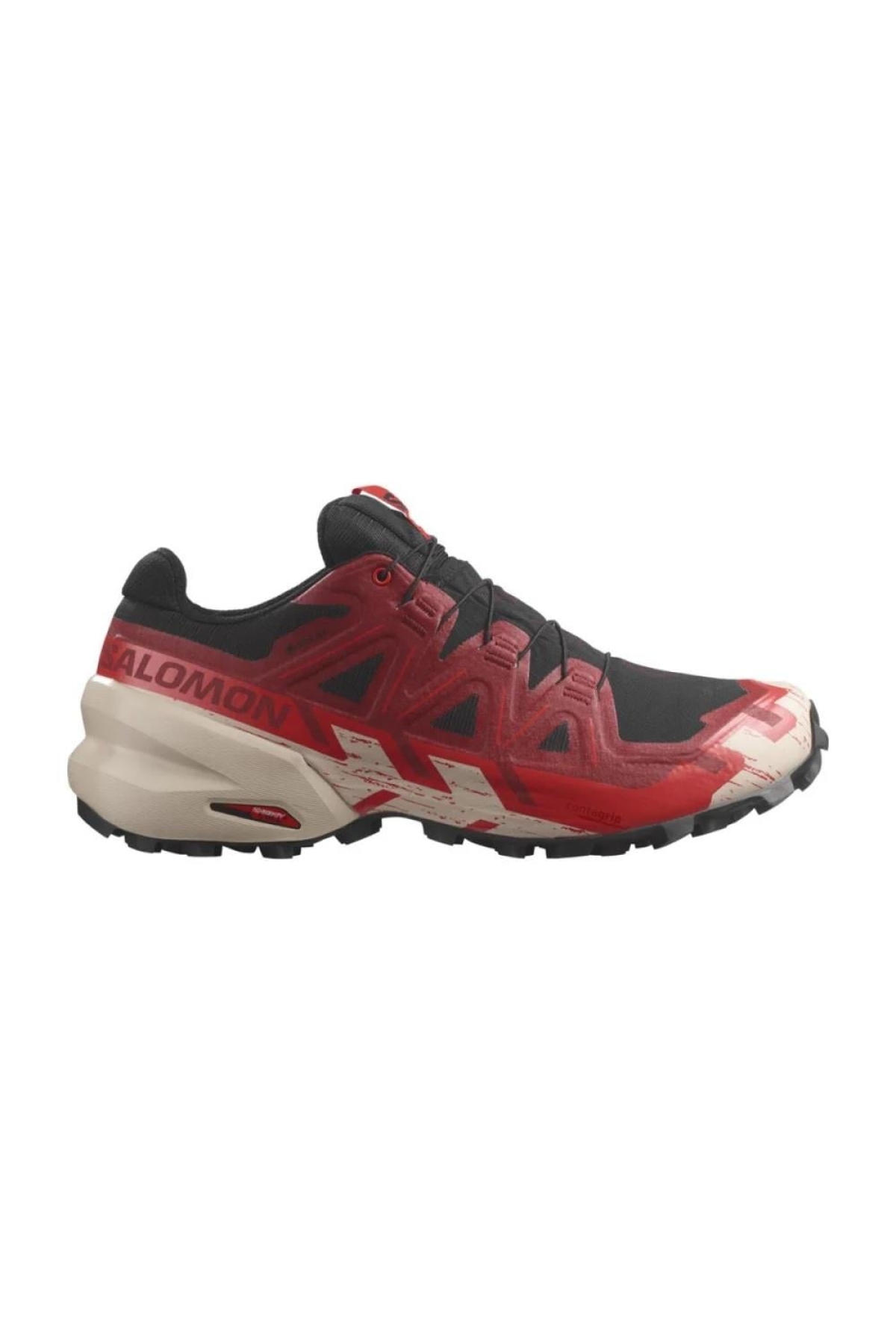 Speedcross 6 Gtx Erkek Outdoor Ayakkabı L47301800 - Görsel 2