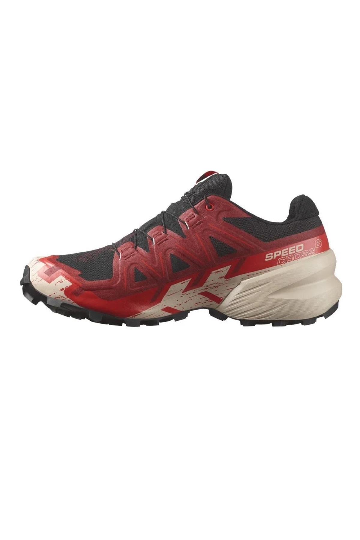 Speedcross 6 Gtx Erkek Outdoor Ayakkabı L47301800 - Görsel 3