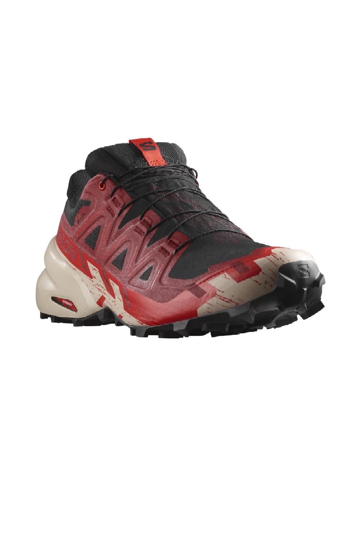 Speedcross 6 Gtx Erkek Outdoor Ayakkabı L47301800 - Görsel 4