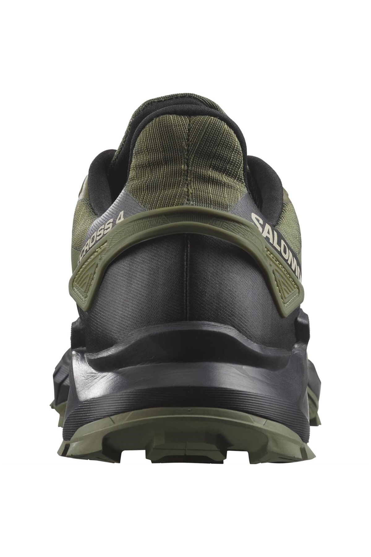 Supercross 4 Erkek Outdoor Ayakkabı L47205100 - Görsel 7