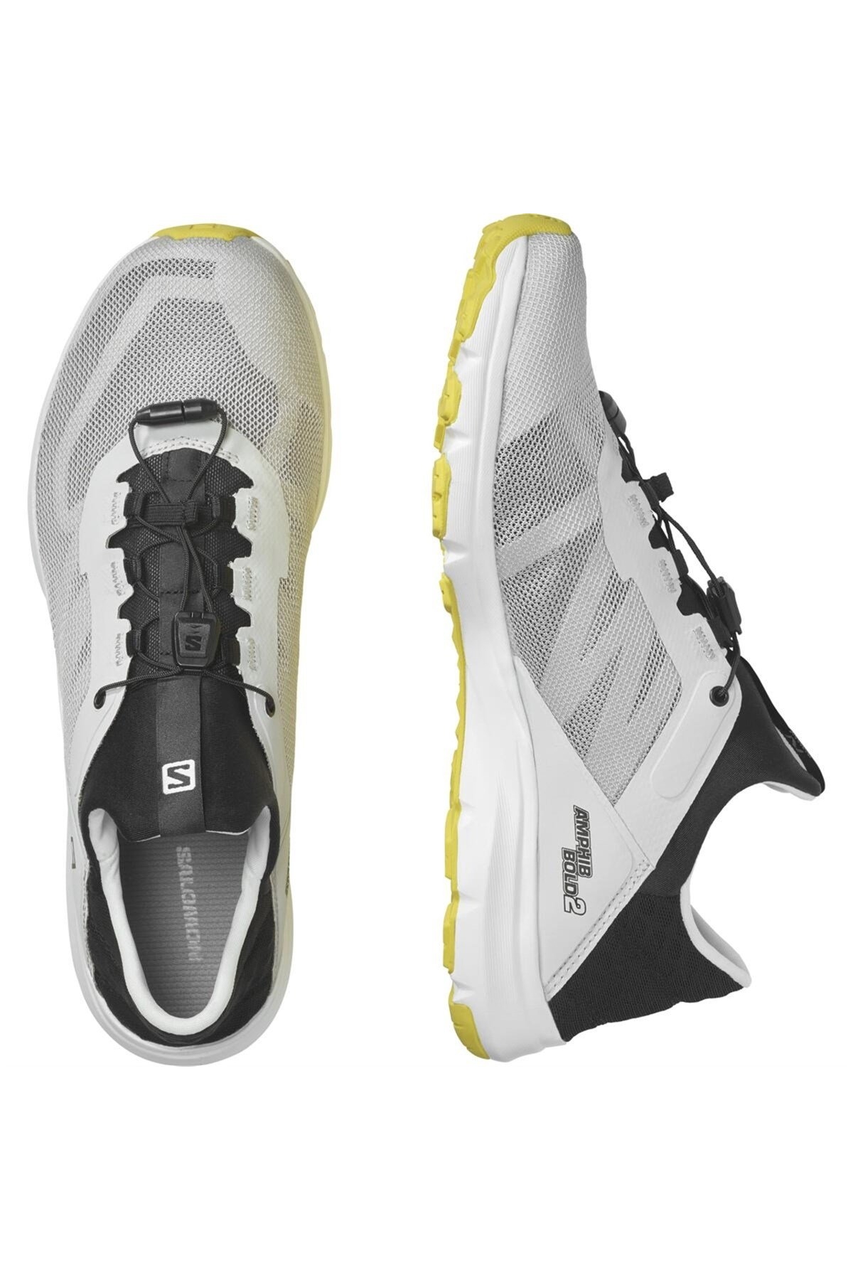 Amphıb Bold 2 Erkek Outdoor Ayakkabı L47153600 - Görsel 7