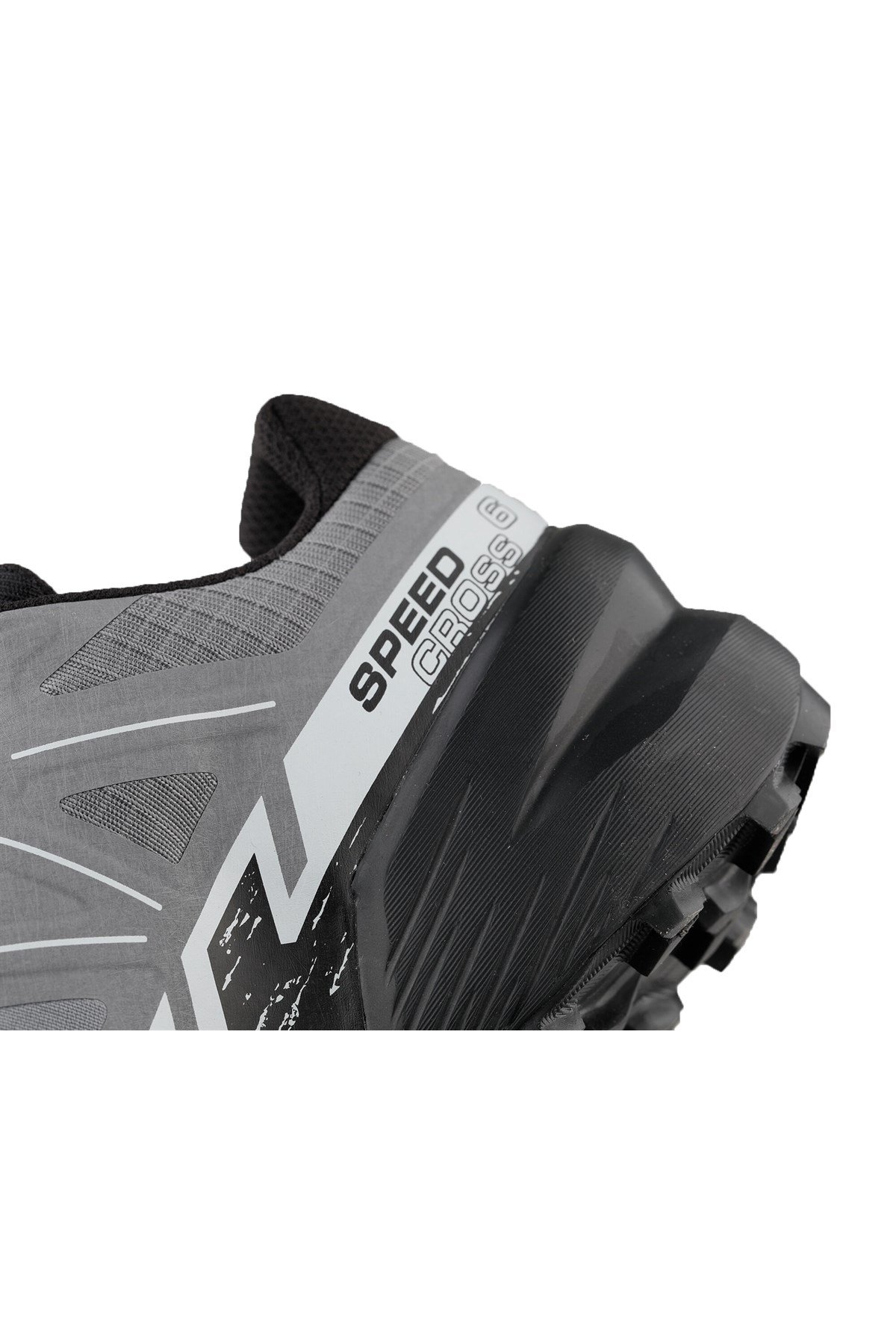 Speedcross 6 Erkek Outdoor Ayakkabı L41738000 - Görsel 11