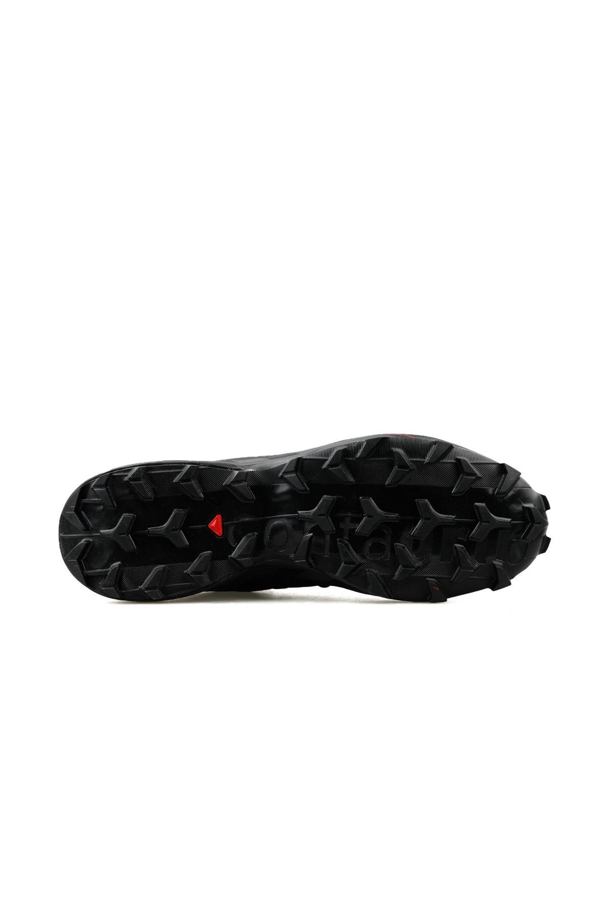 Speedcross 6 Erkek Outdoor Ayakkabı L41737900 - Görsel 6