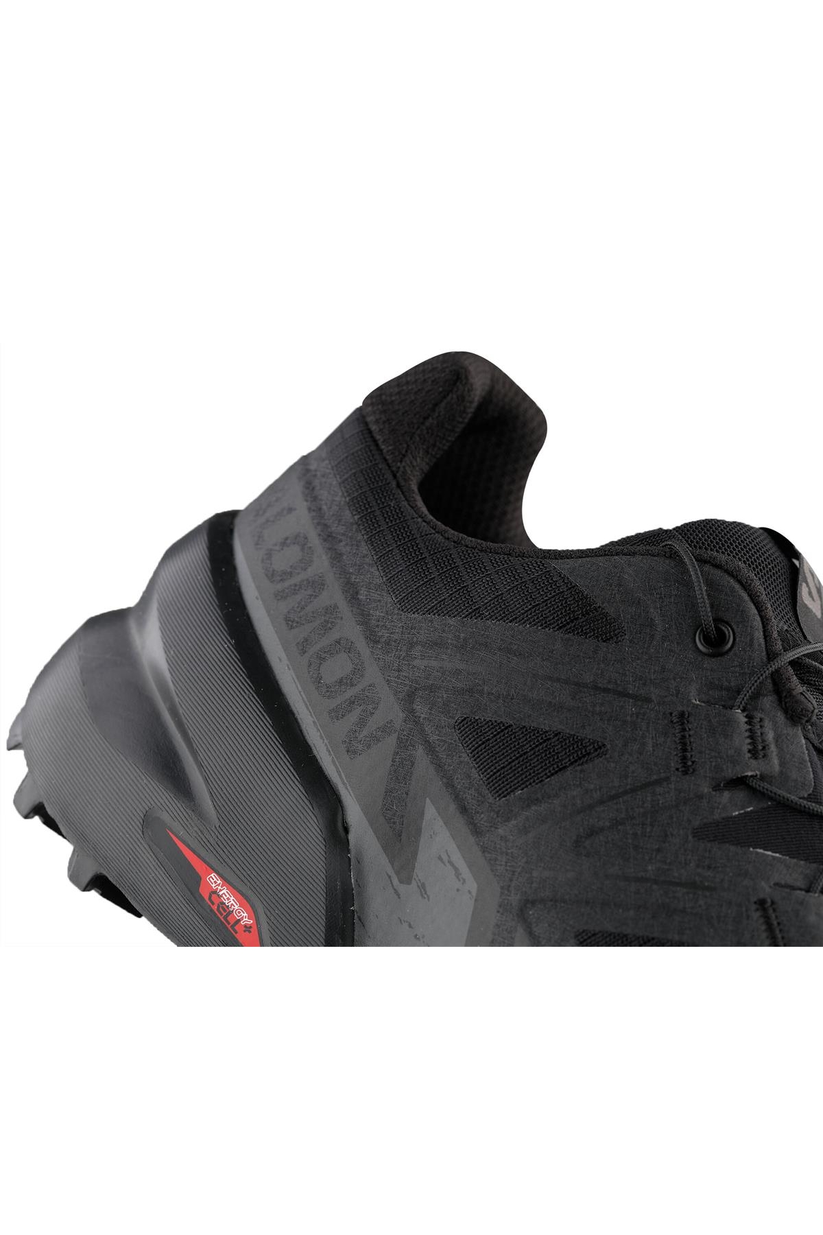 Speedcross 6 Erkek Outdoor Ayakkabı L41737900 - Görsel 7