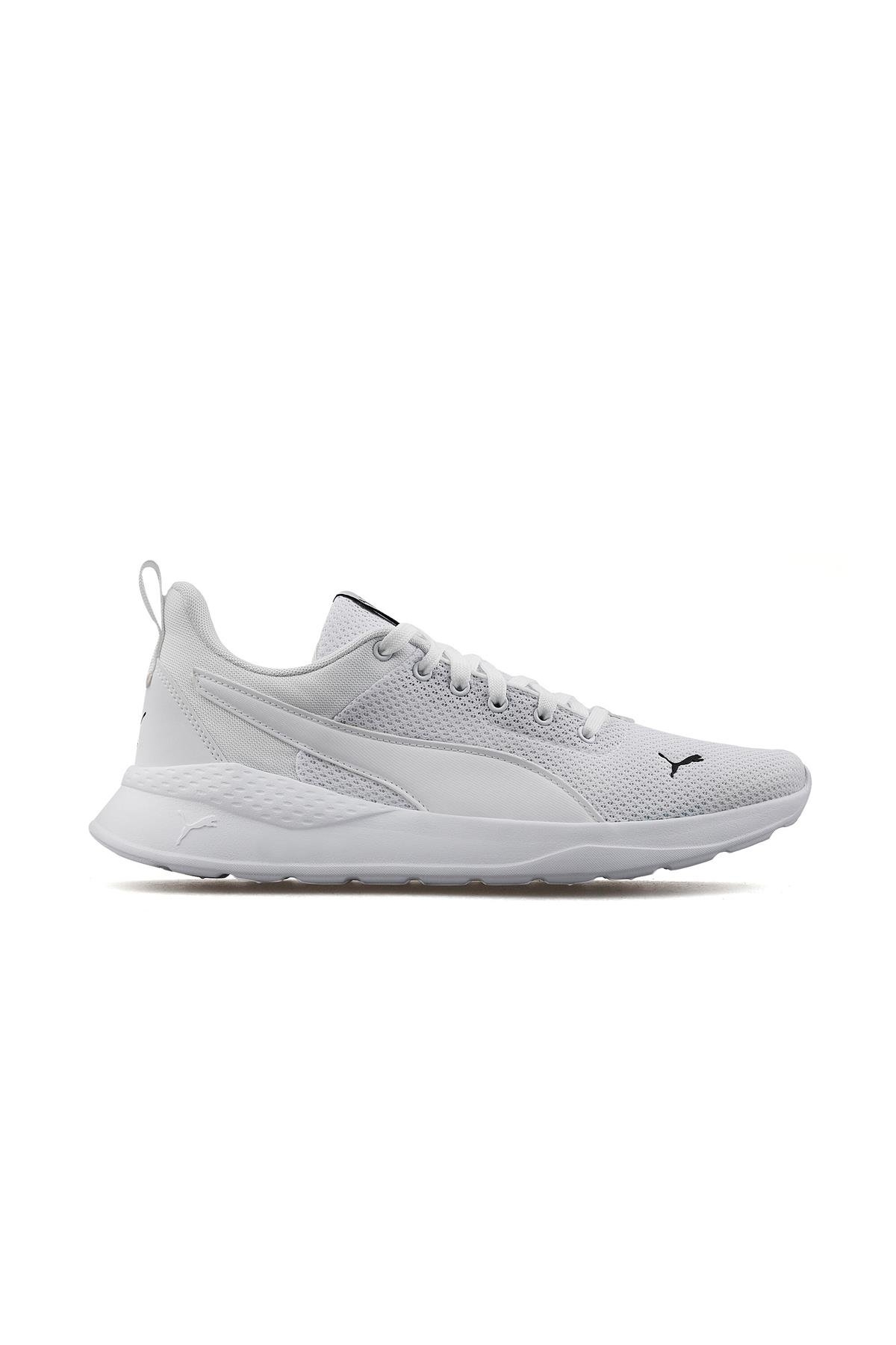 Anzarun Lite White- White Erkek Günlük Ayakkabı 37112803 - Görsel 2