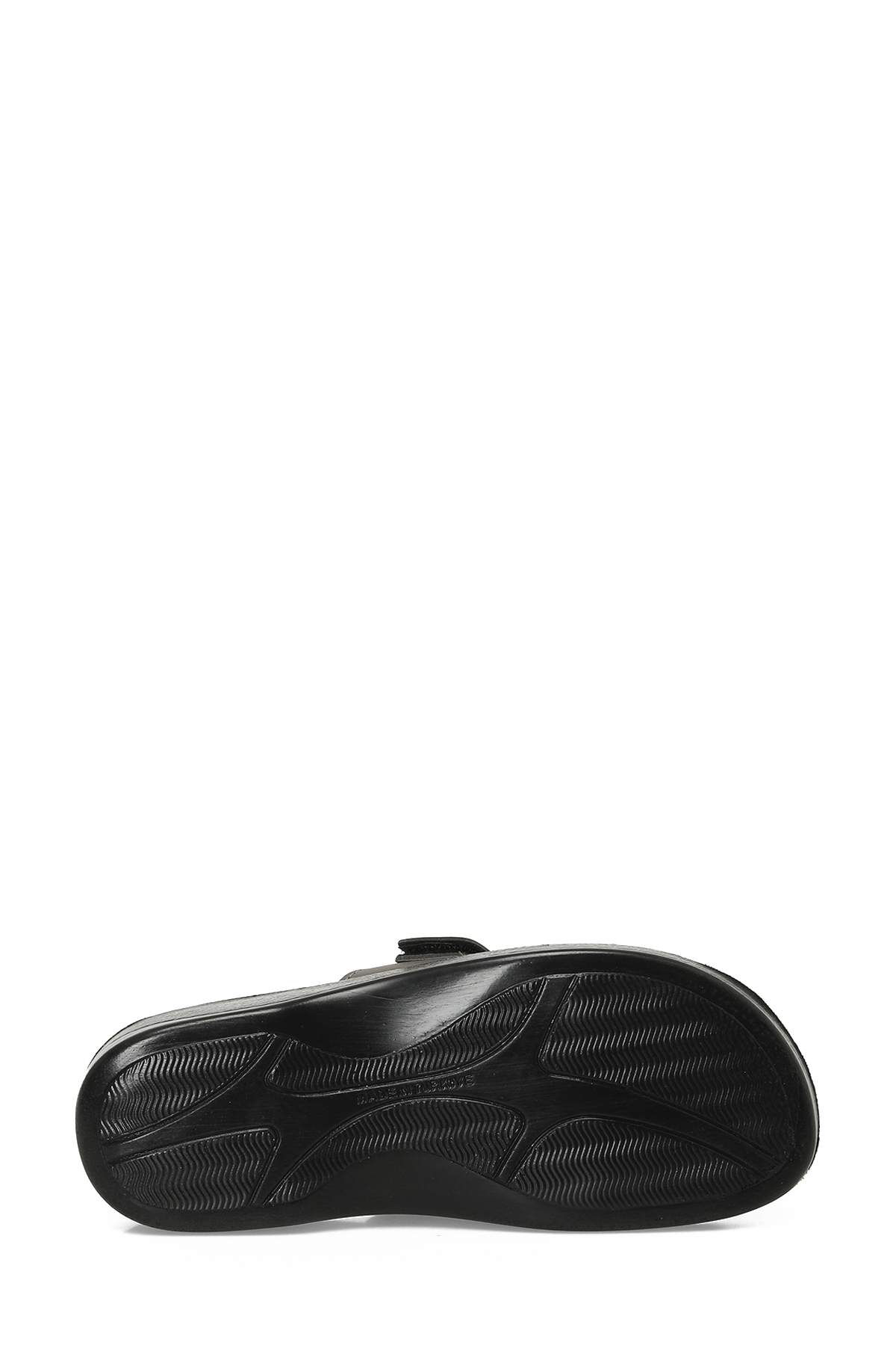 607015.Z4PR Gri Kadın Terlik - Görsel 7