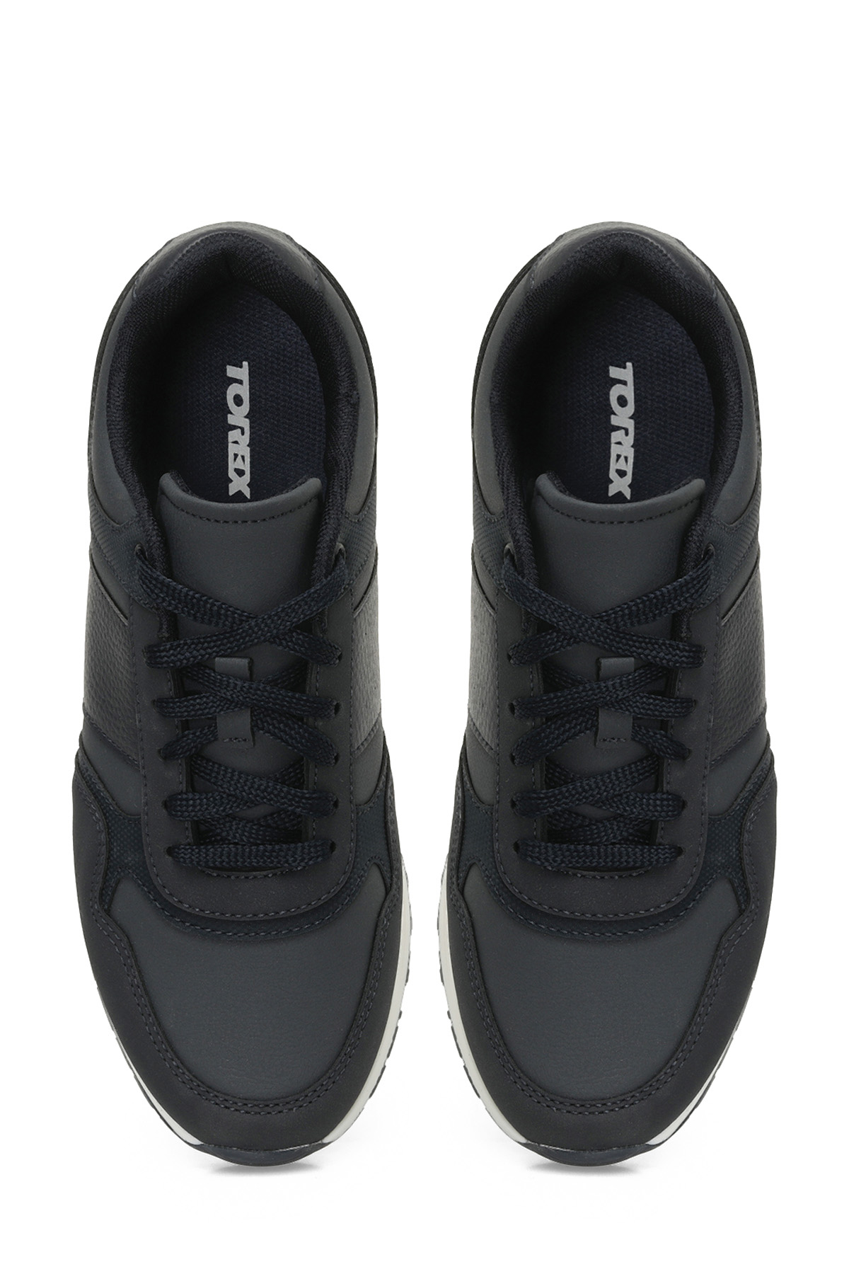 Torex HAN KRK 4PR Lacivert Erkek Spor Ayakkabı - Görsel 5