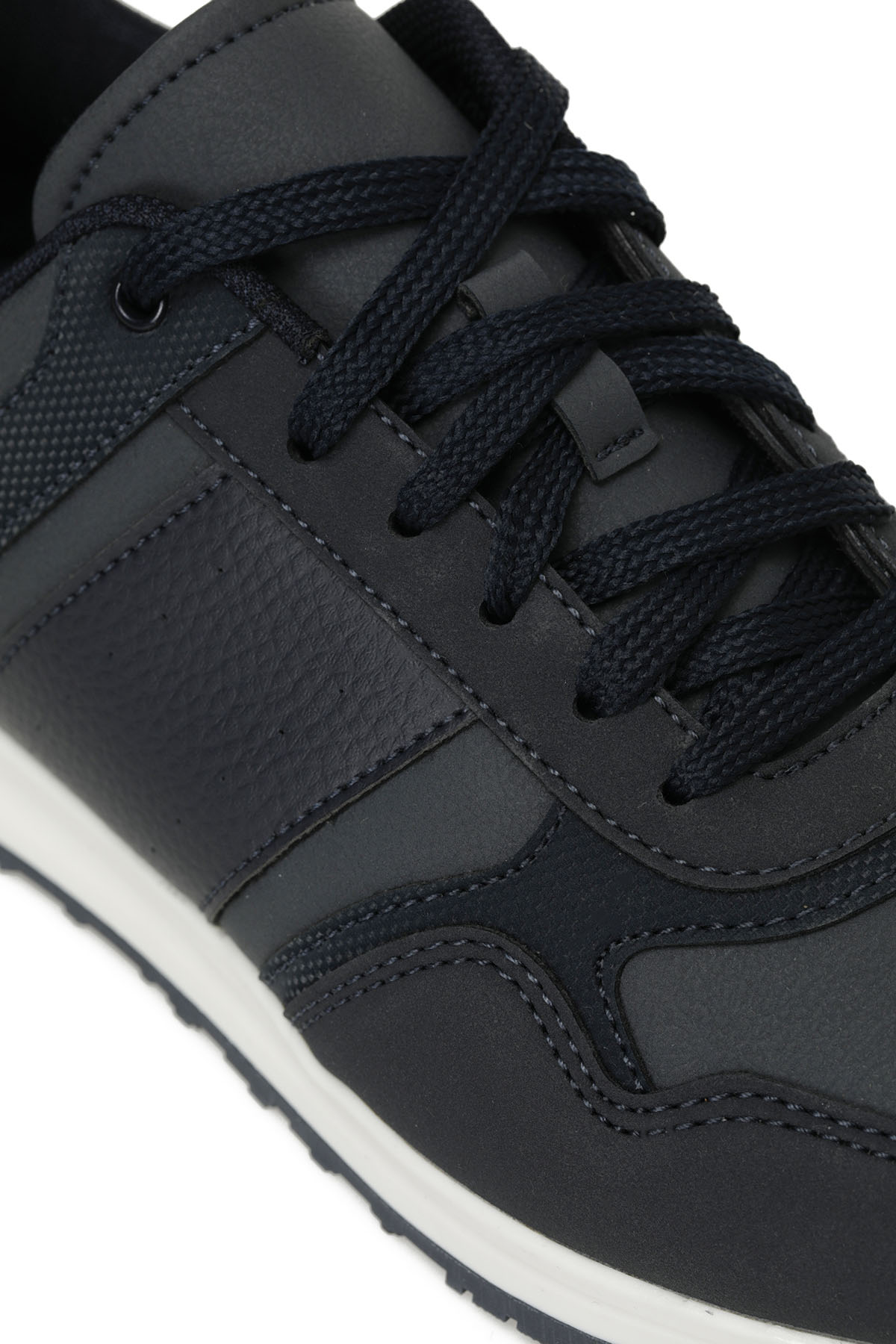 Torex HAN KRK 4PR Lacivert Erkek Spor Ayakkabı - Görsel 8