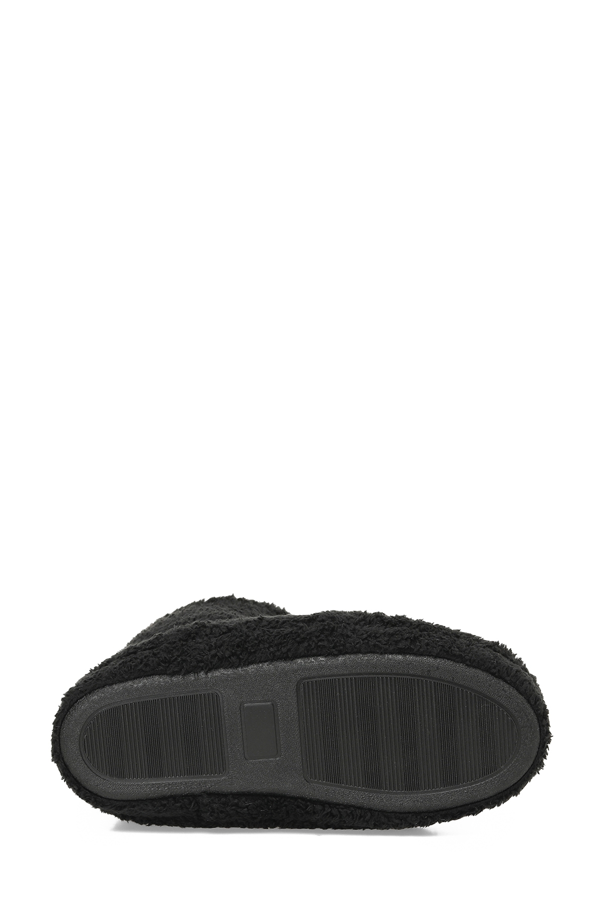 608094.M4PR Siyah Erkek Panduf - Görsel 7