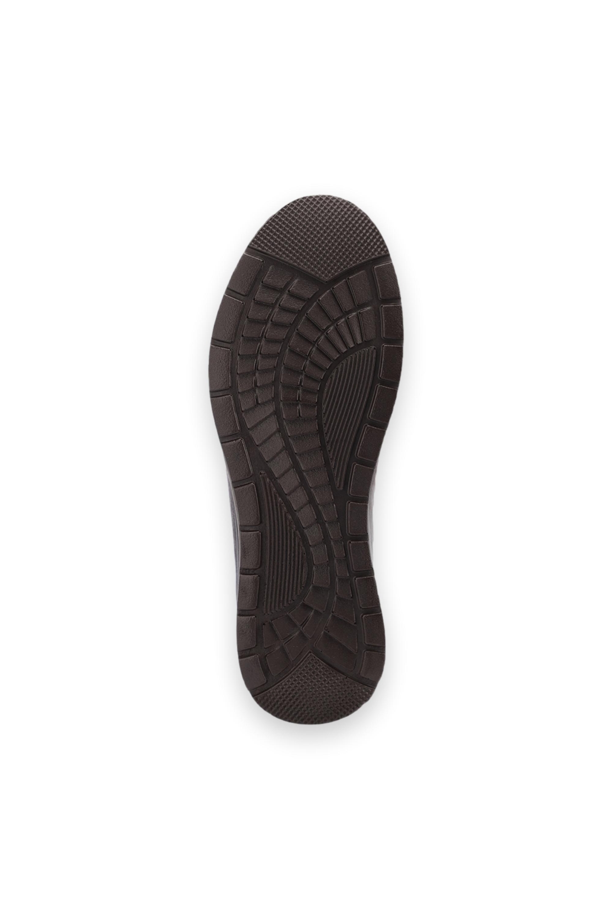 Hefa-Z 21306 Memory Foam Taba Kadın Ayakkabı - Görsel 6