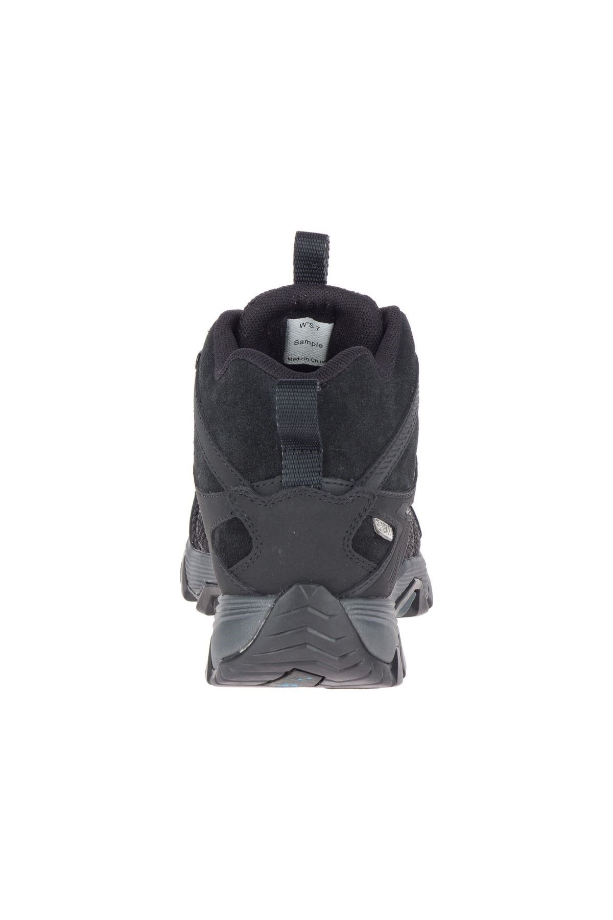 Moab Fst 2 Ice+ Thermo Kadın Outdoor Ayakkabı J99908 - Görsel 6