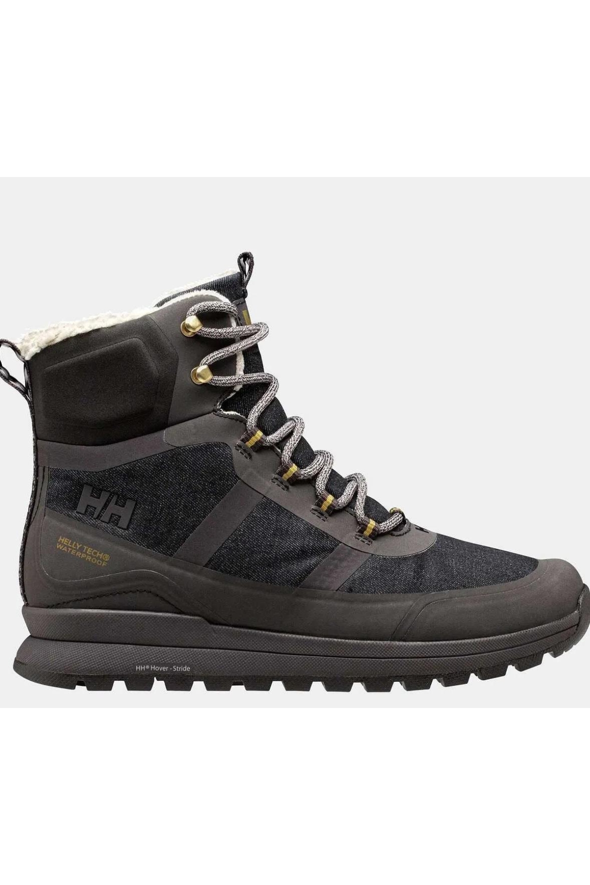 W Whıtley Ht Kadın Outdoor Bot HHA.11895 - Görsel 2