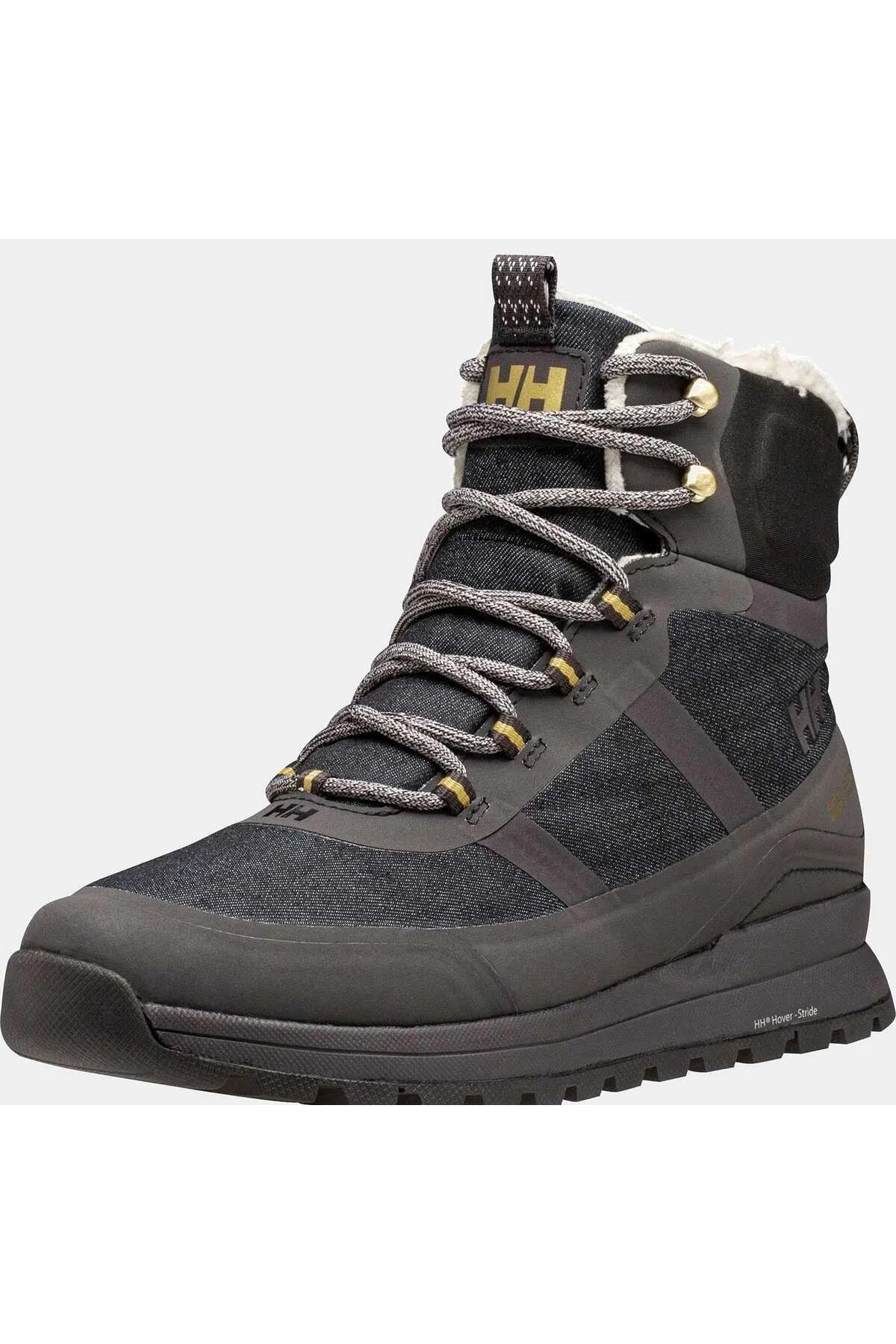 W Whıtley Ht Kadın Outdoor Bot HHA.11895 - Görsel 3