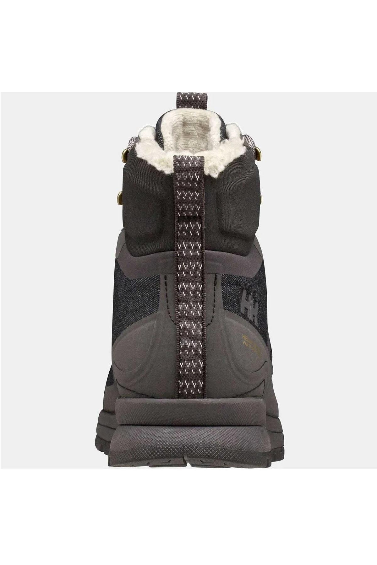 W Whıtley Ht Kadın Outdoor Bot HHA.11895 - Görsel 4