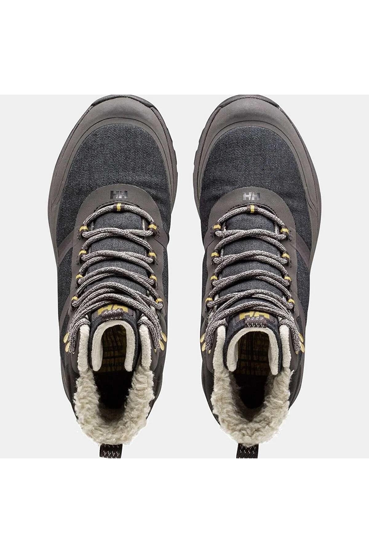 W Whıtley Ht Kadın Outdoor Bot HHA.11895 - Görsel 5