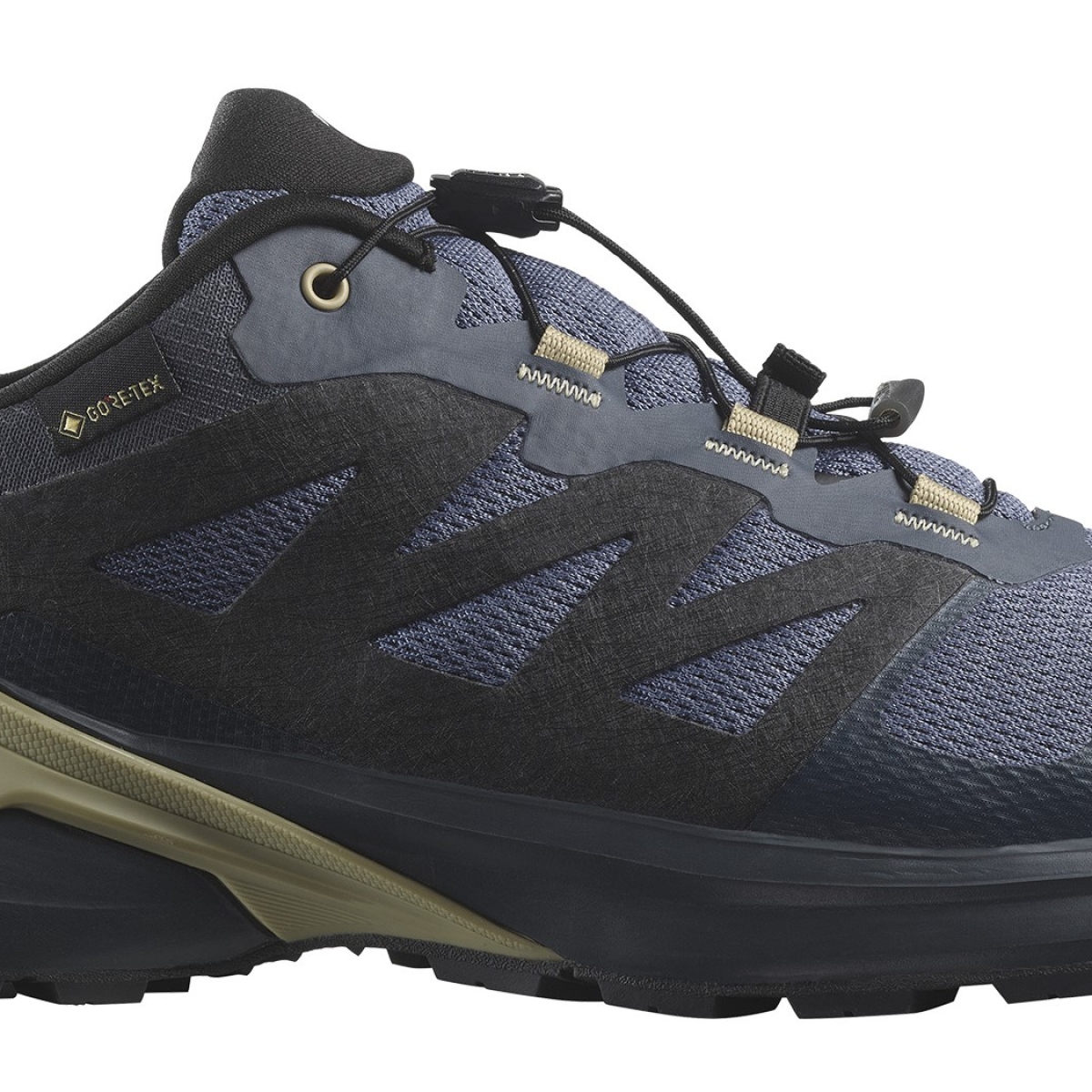 Salomon X-adventure Gtx Gore-Tex® Patika Lacivert