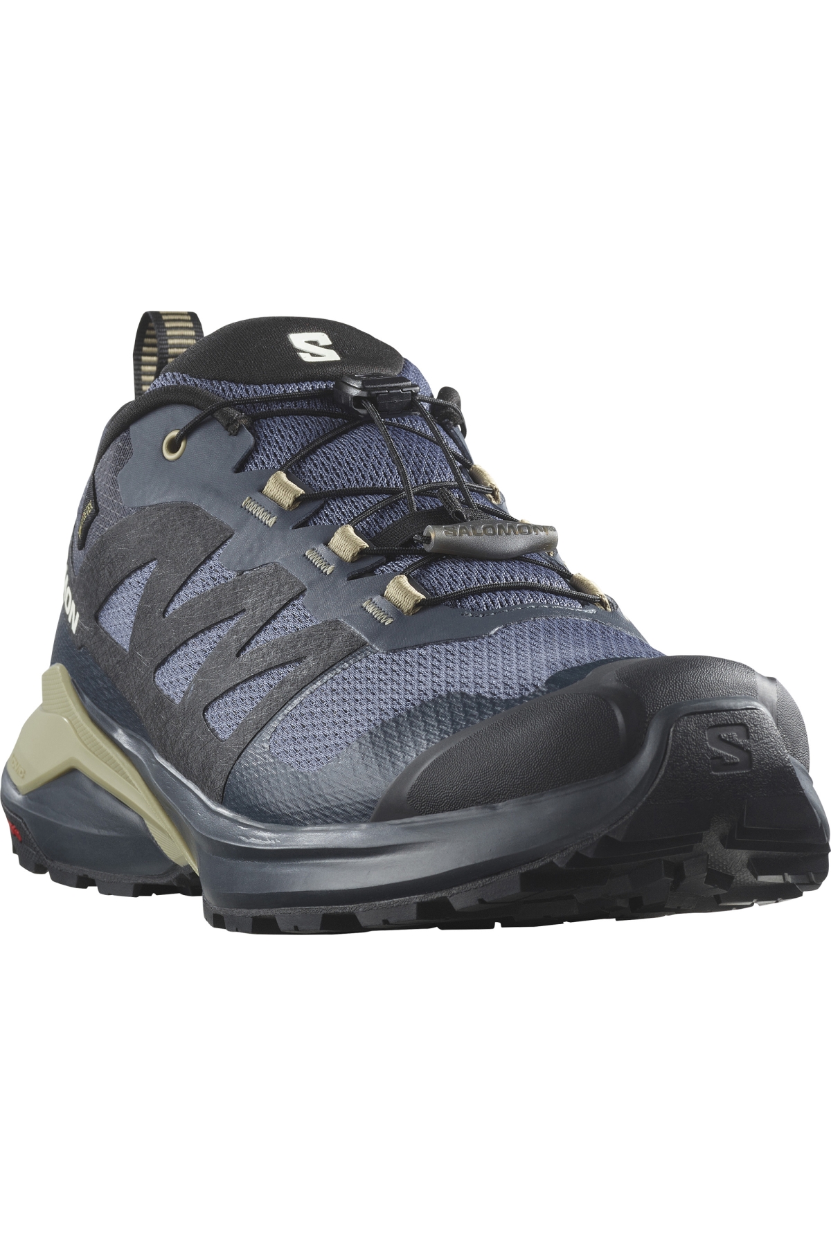 X-adventure Gtx Gore-Tex® Patika Erkek Spor Ayakkabı - Görsel 3