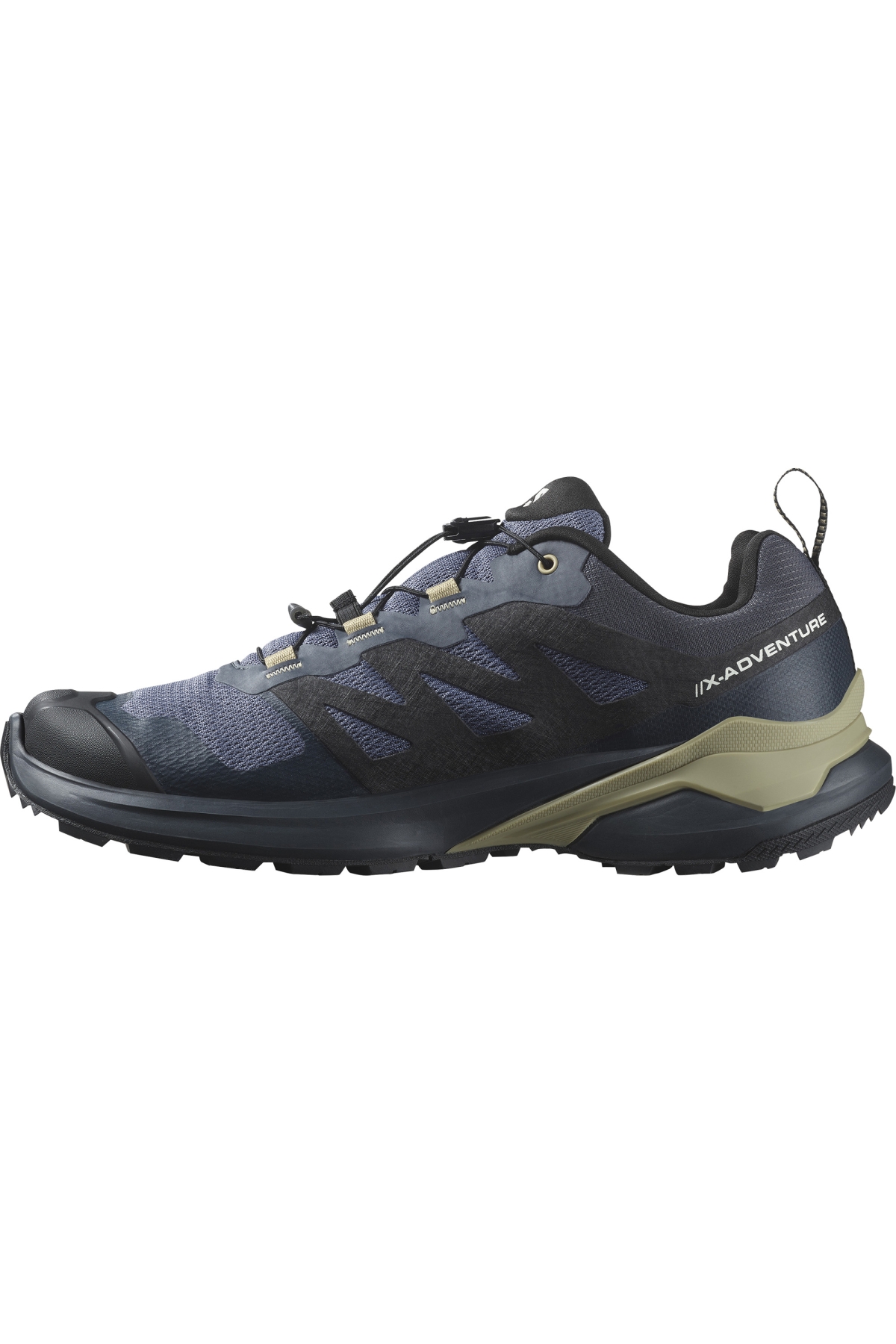 X-adventure Gtx Gore-Tex® Patika Erkek Spor Ayakkabı - Görsel 4