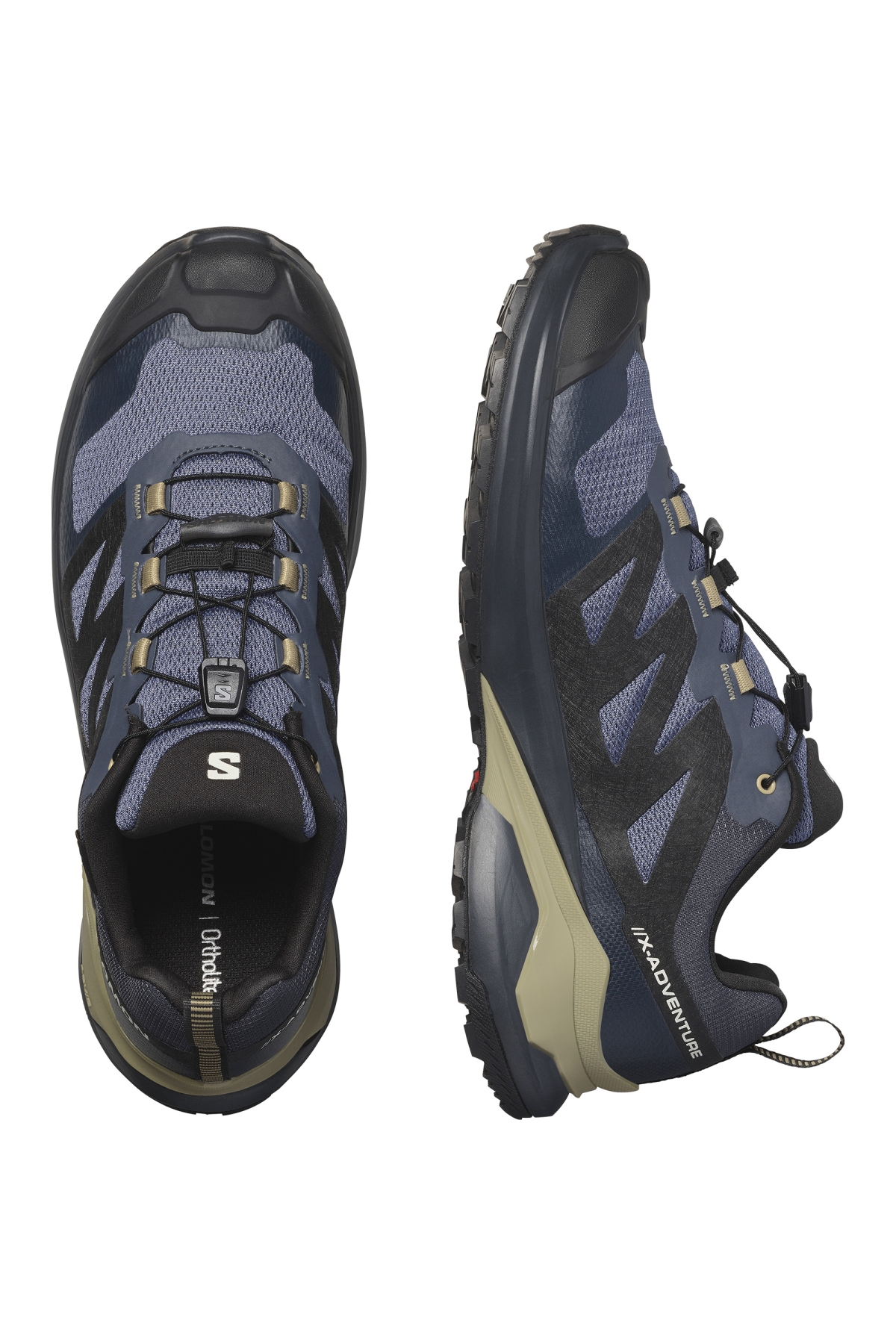 X-adventure Gtx Gore-Tex® Patika Erkek Spor Ayakkabı Fiyatları | Flo