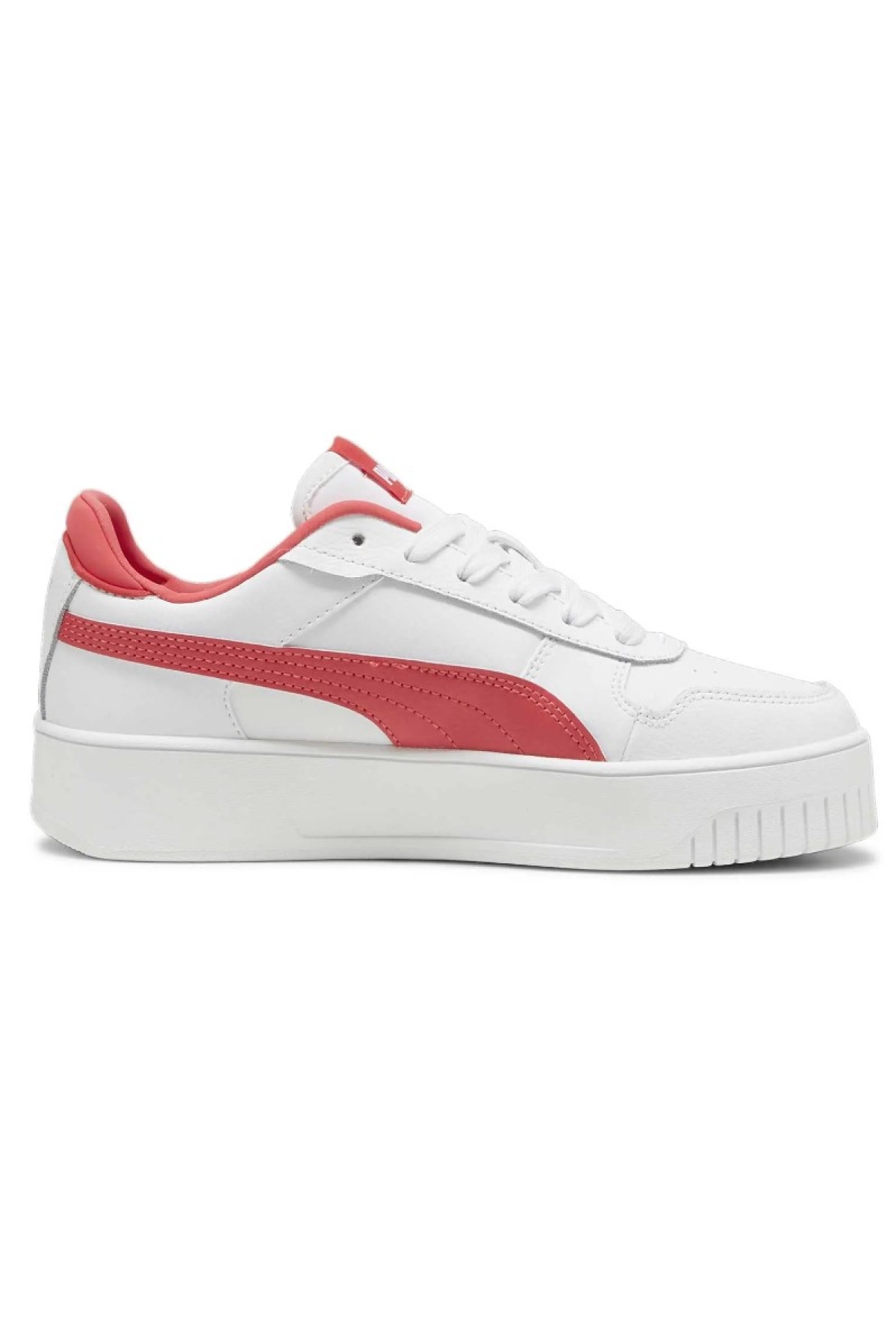 393846 Carina Street Jr Sneaker Unisex Spor Ayakkabı - Görsel 2
