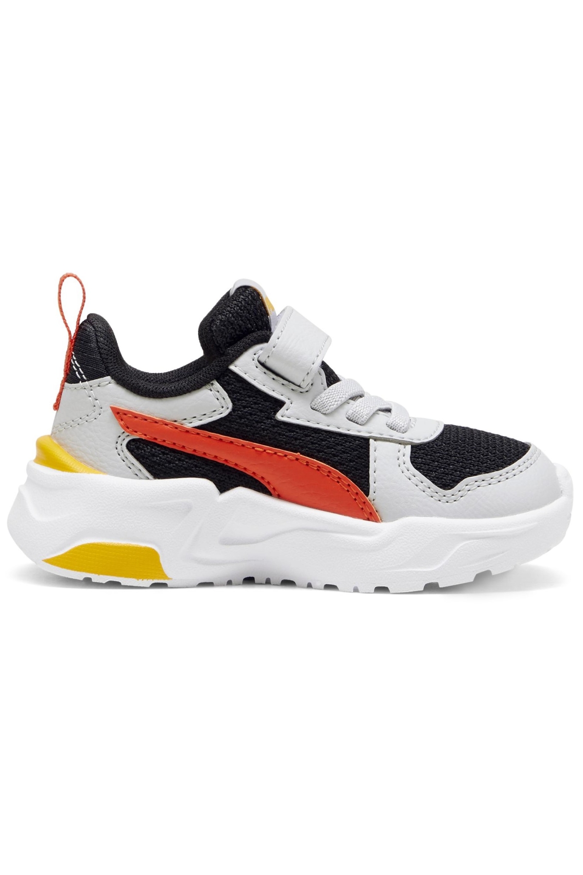 Trinity Lite Ac Inf 391481-13 İlk Adım Bebek Ortopedik Çocuk Spor Ayakkabı - Görsel 2