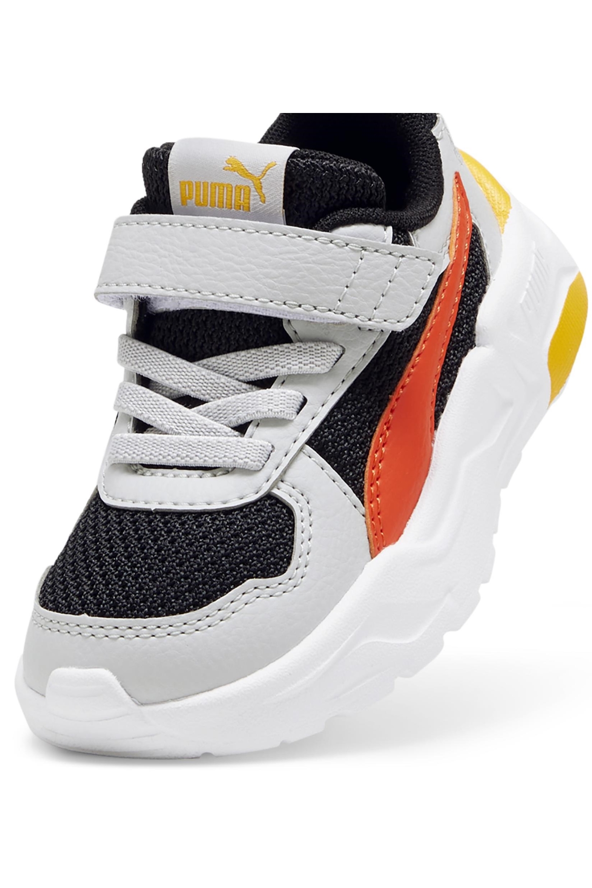 Trinity Lite Ac Inf 391481-13 İlk Adım Bebek Ortopedik Çocuk Spor Ayakkabı - Görsel 5