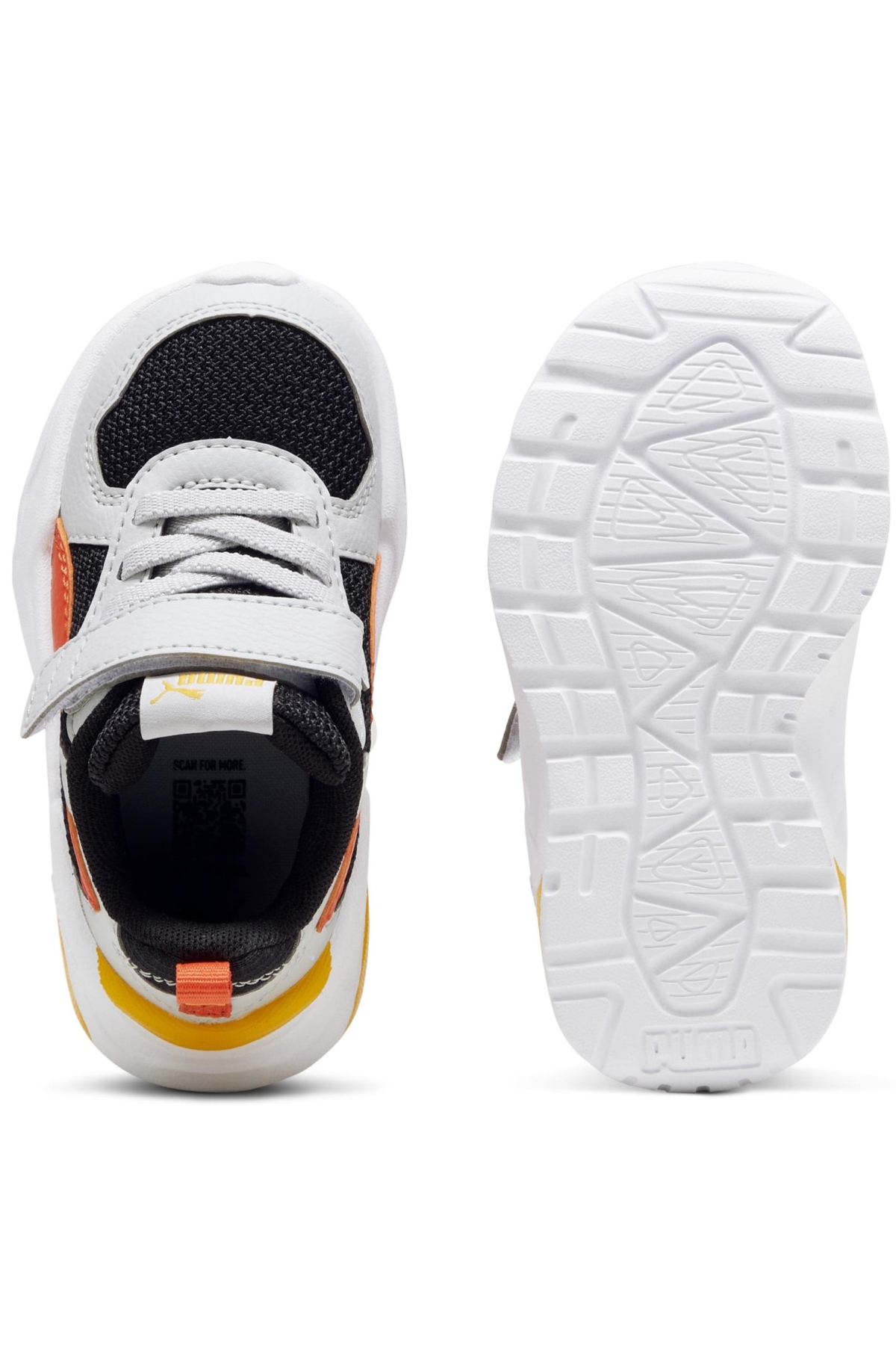 Trinity Lite Ac Inf 391481-13 İlk Adım Bebek Ortopedik Çocuk Spor Ayakkabı - Görsel 7