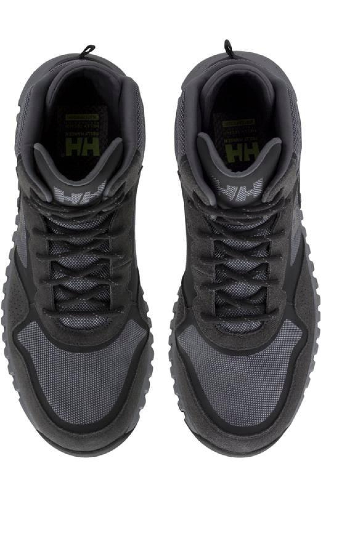 Monashee Ullr Ht Erkek Outdoor Ayakkabı HHA.11432 - Görsel 3