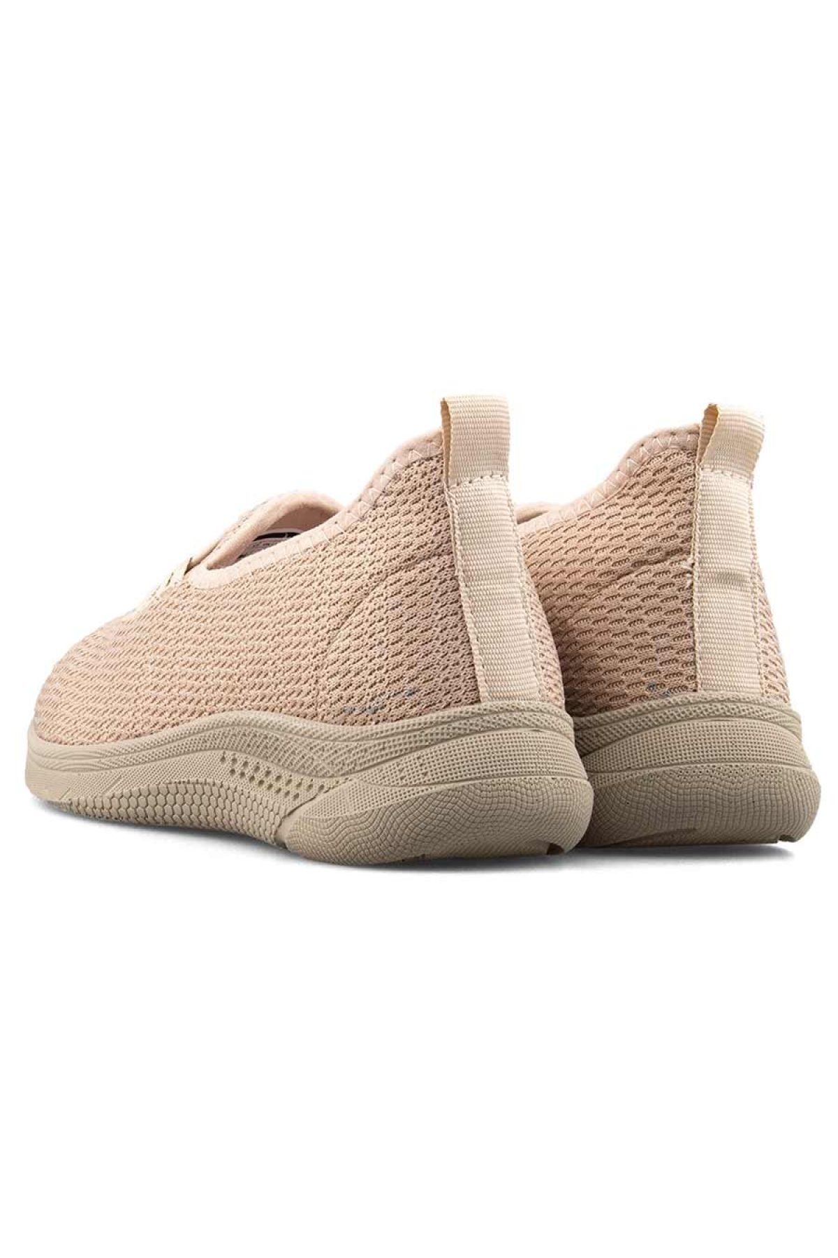 066 Triko Unisex Spor Babet Ayakkabı - Görsel 5