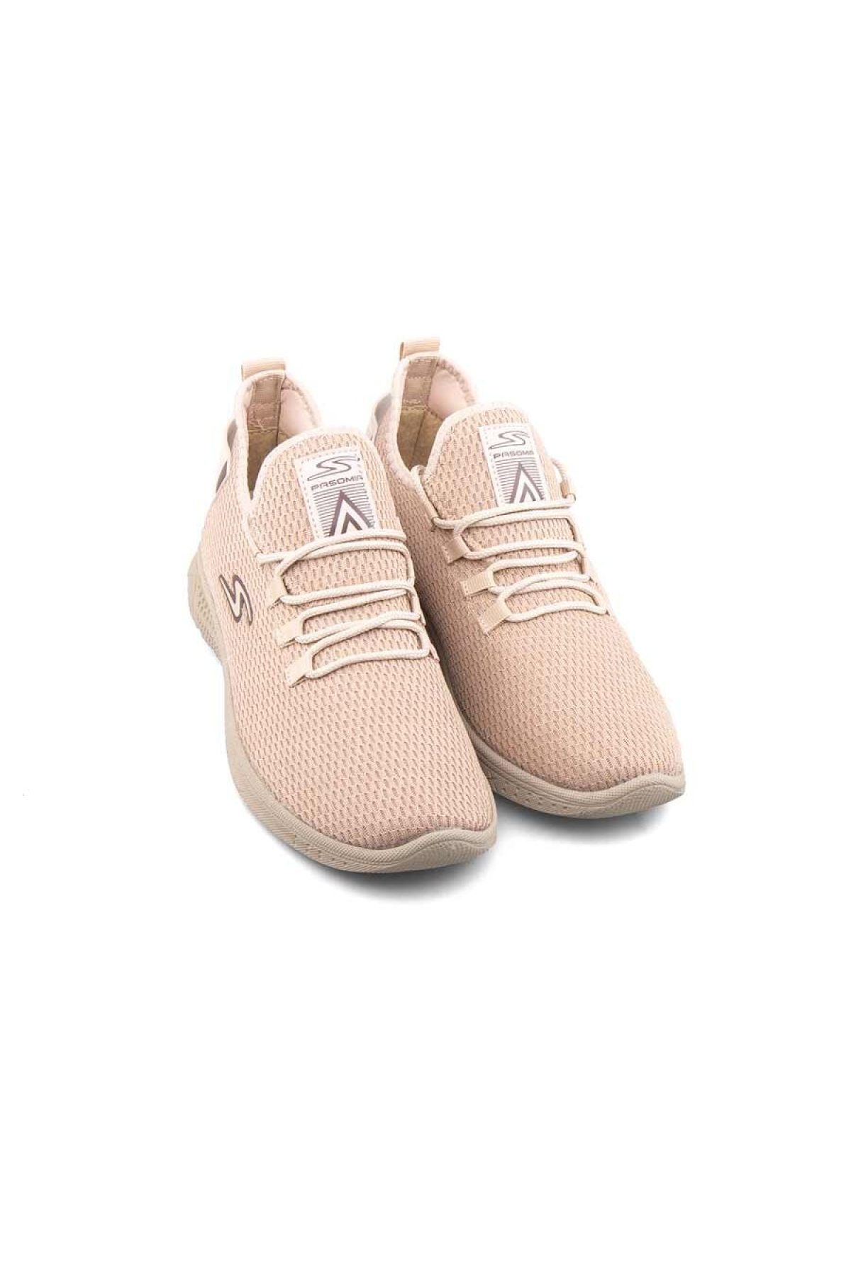 085 Triko Ortapedik Unisex Spor Ayakkabı - Görsel 3