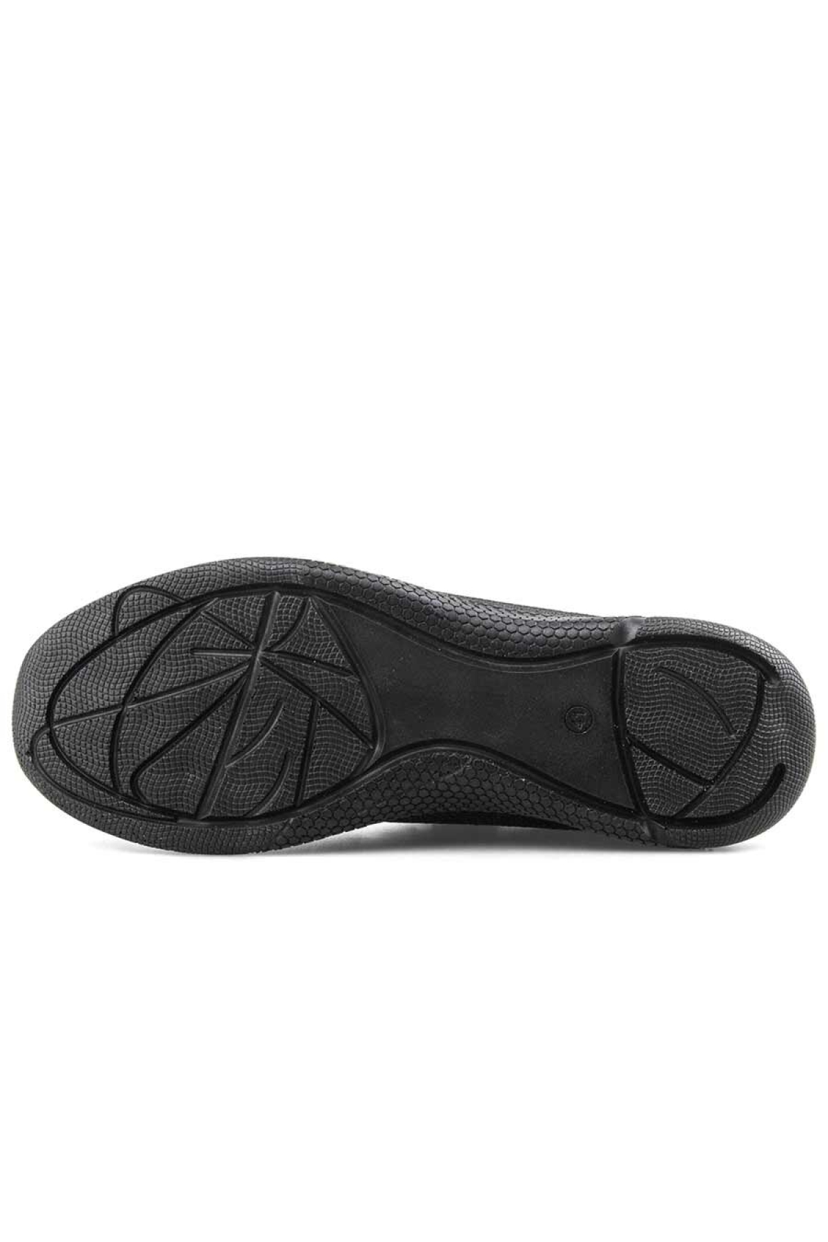 085 Triko Ortapedik Unisex Spor Ayakkabı - Görsel 6