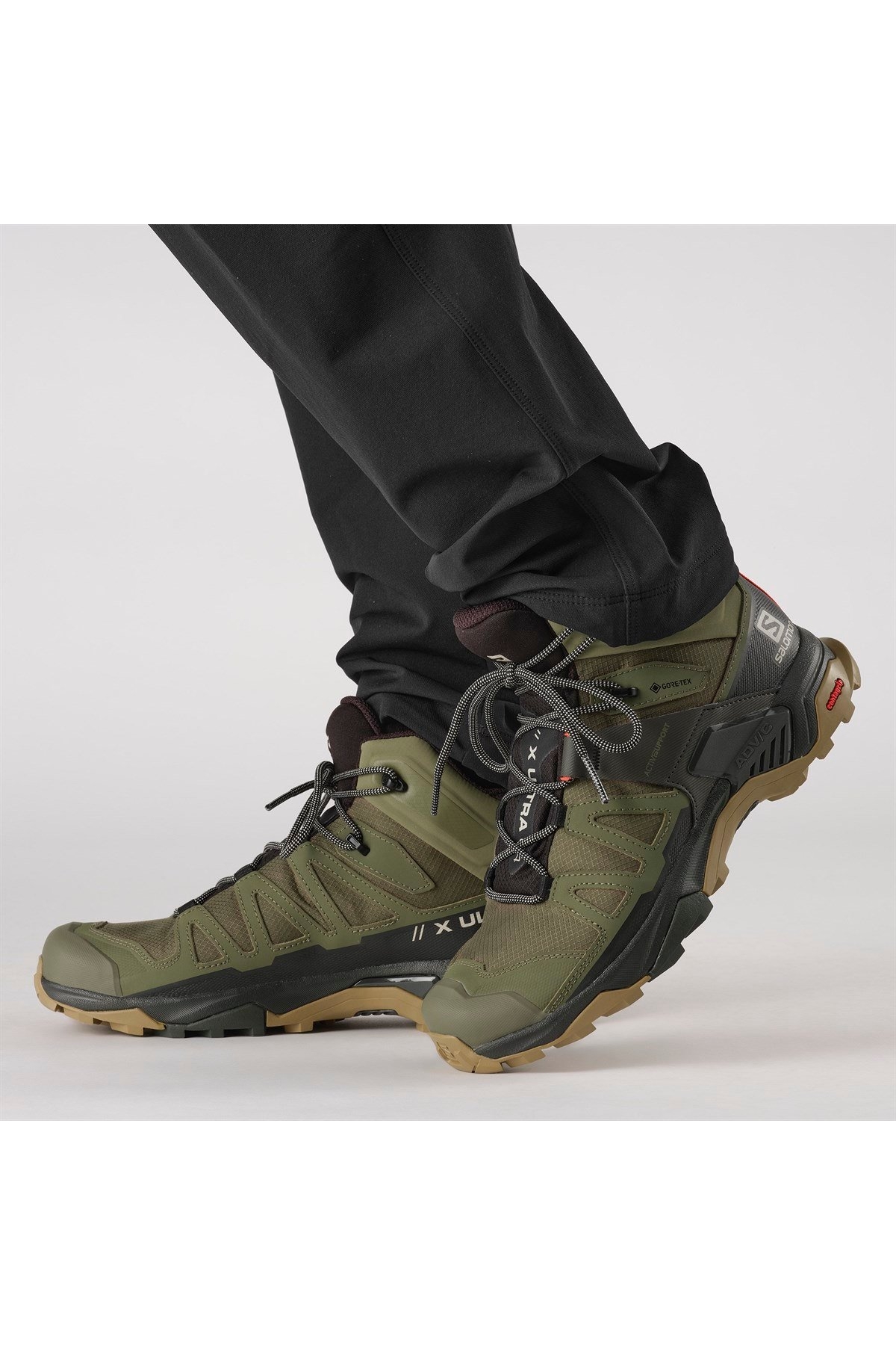 X Ultra 4 Mıd Gtx Erkek Outdoor Ayakkabı L41739800 - Görsel 3
