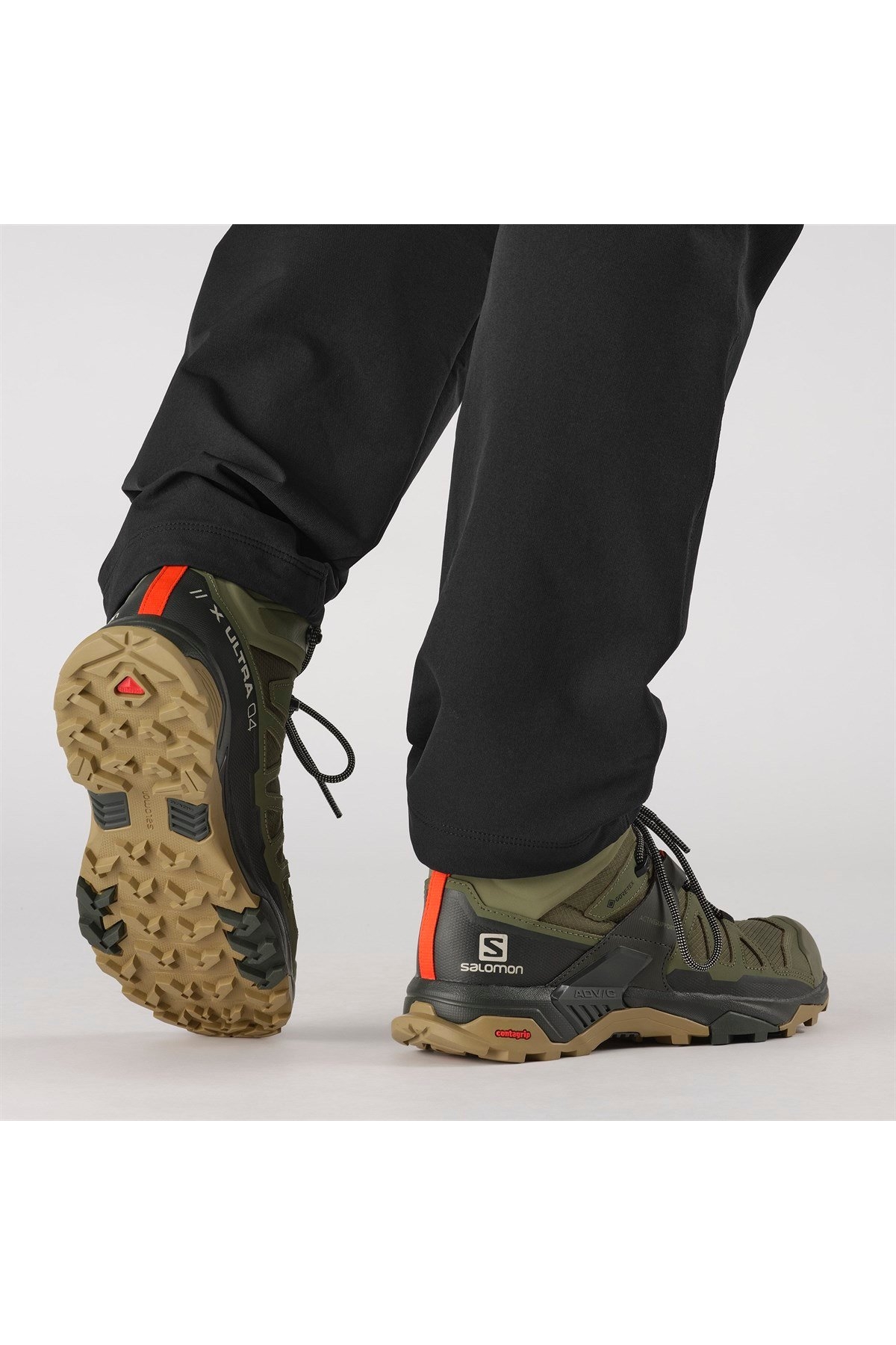 X Ultra 4 Mıd Gtx Erkek Outdoor Ayakkabı L41739800 - Görsel 5