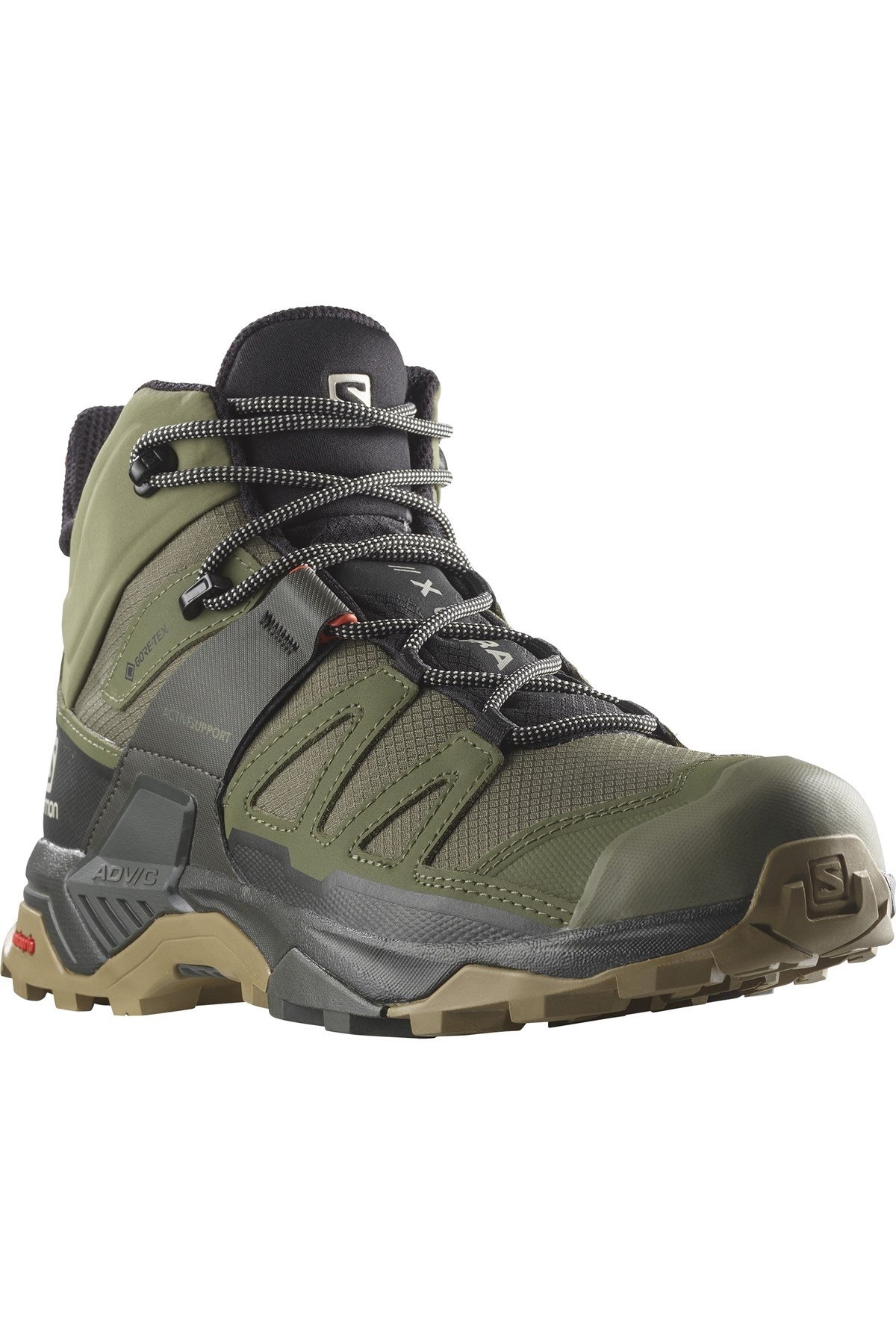 X Ultra 4 Mıd Gtx Erkek Outdoor Ayakkabı L41739800 - Görsel 9