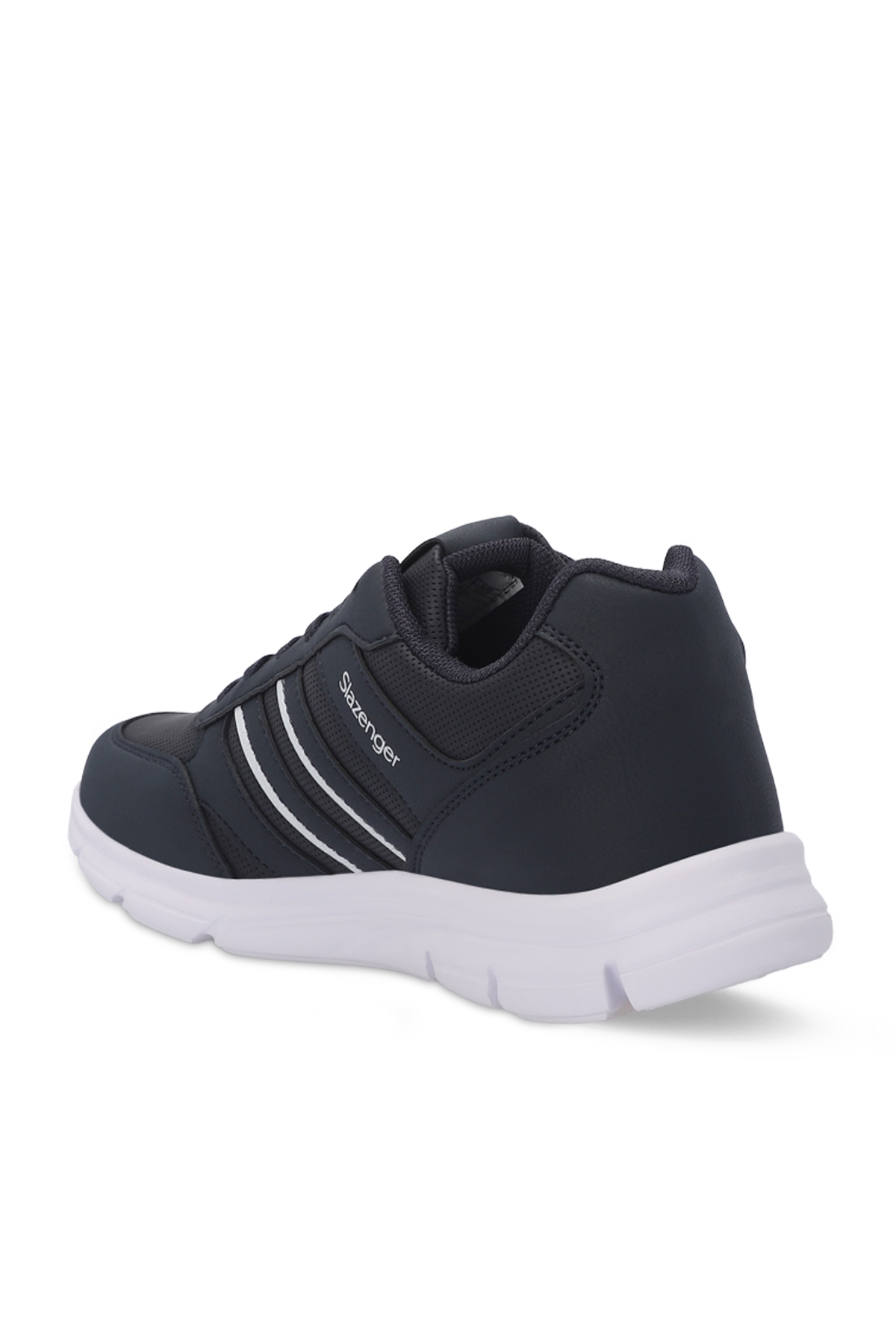 ECKHARD I Kadın Sneaker Ayakkabı Lacivert - Görsel 4