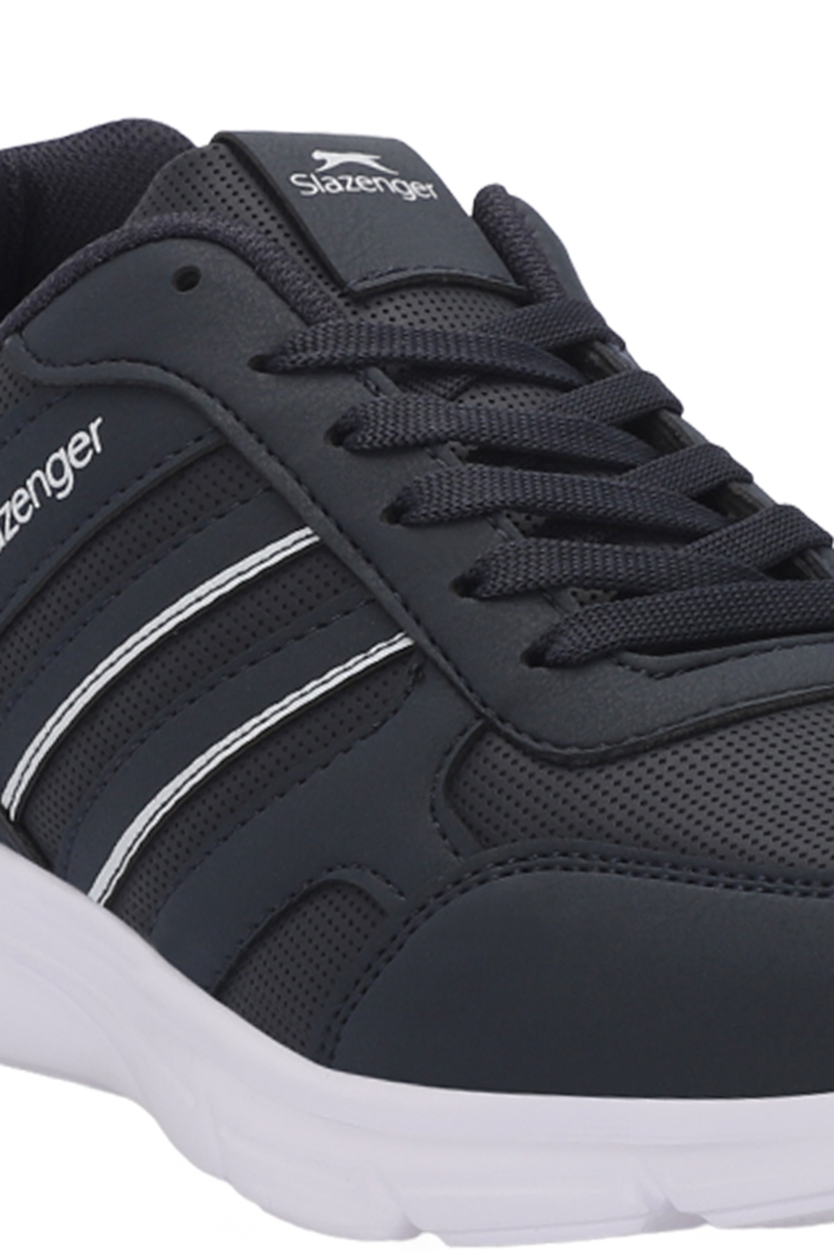 ECKHARD I Kadın Sneaker Ayakkabı Lacivert - Görsel 5