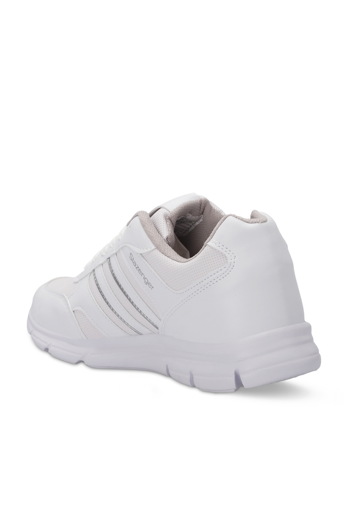 ECKHARD I Kadın Sneaker Ayakkabı Beyaz - Görsel 4