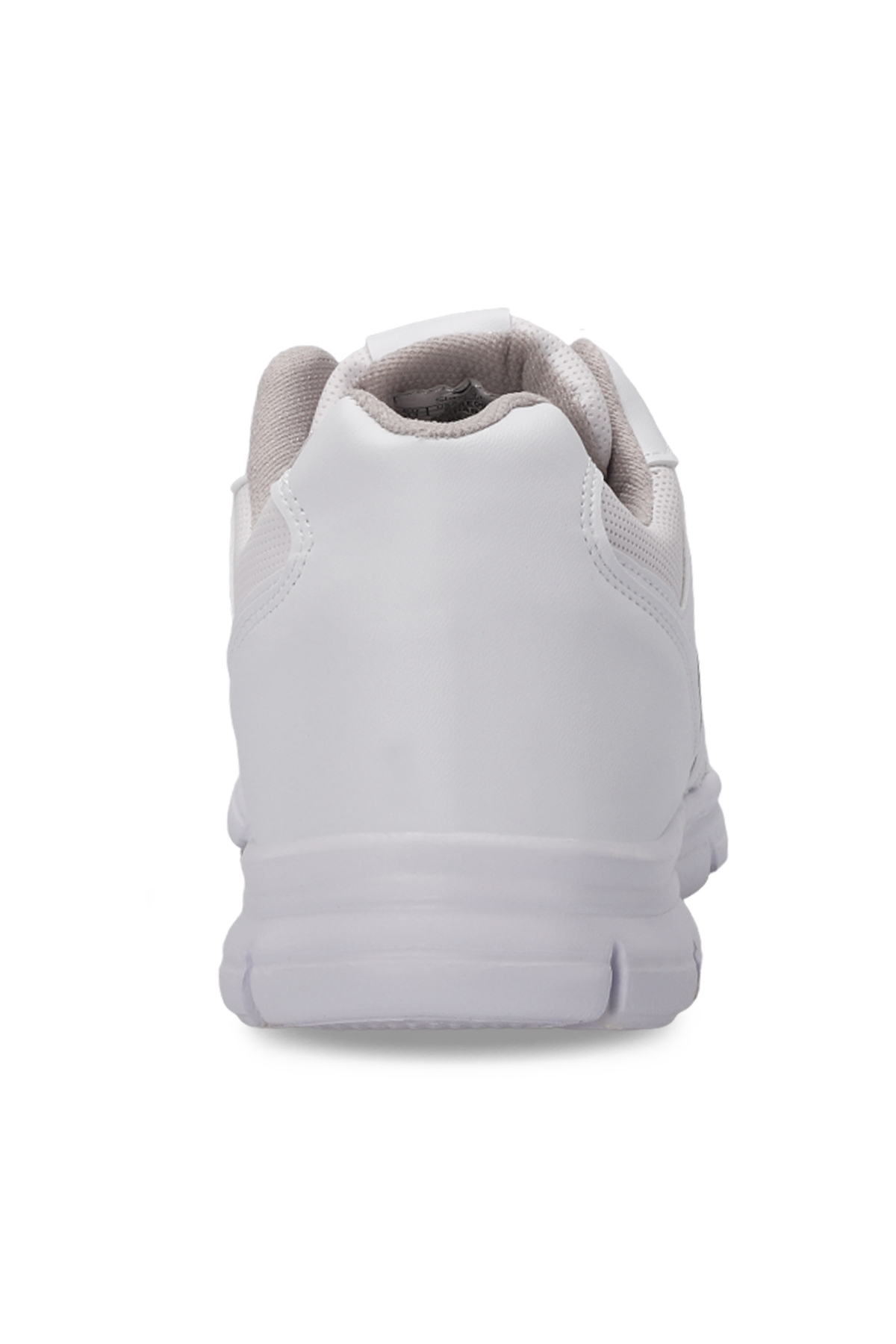 ECKHARD I Kadın Sneaker Ayakkabı Beyaz - Görsel 7