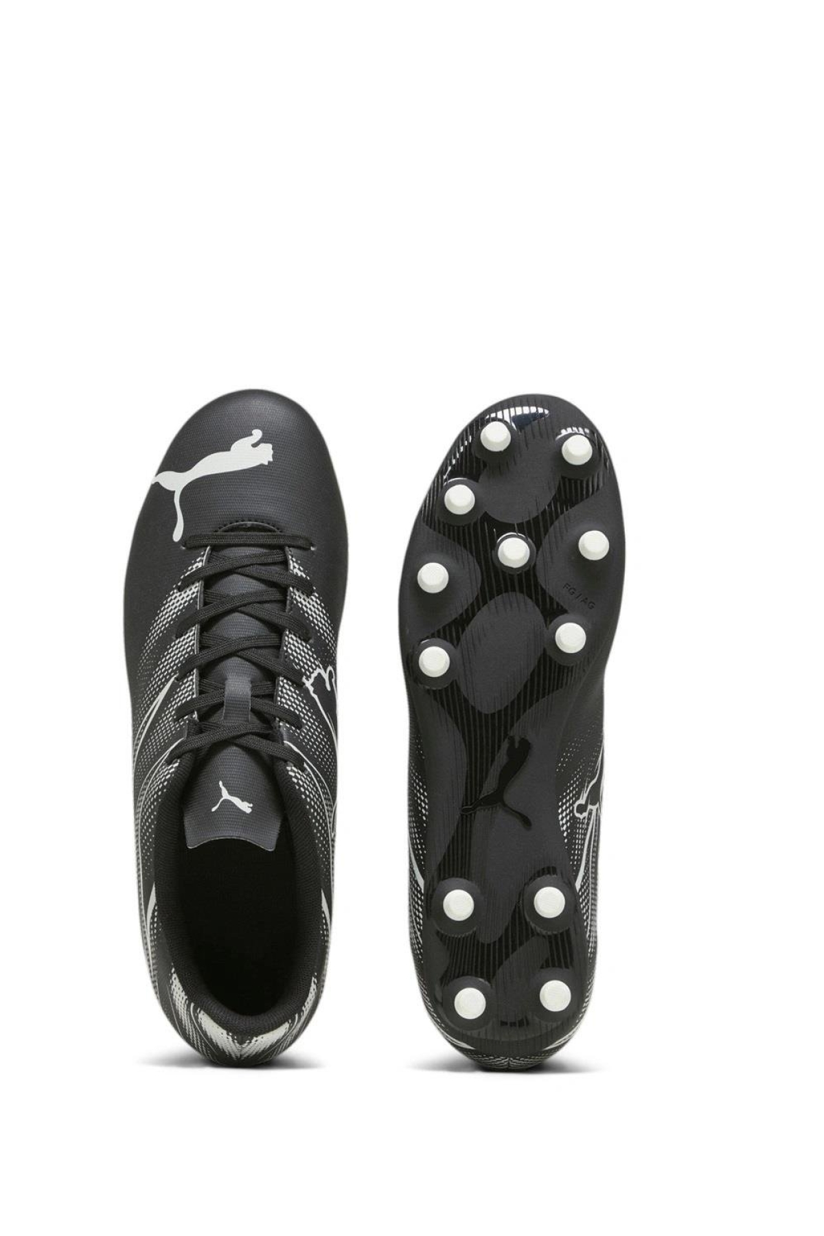 Attacanto Fg/Ag Erkek Krampon - Görsel 4