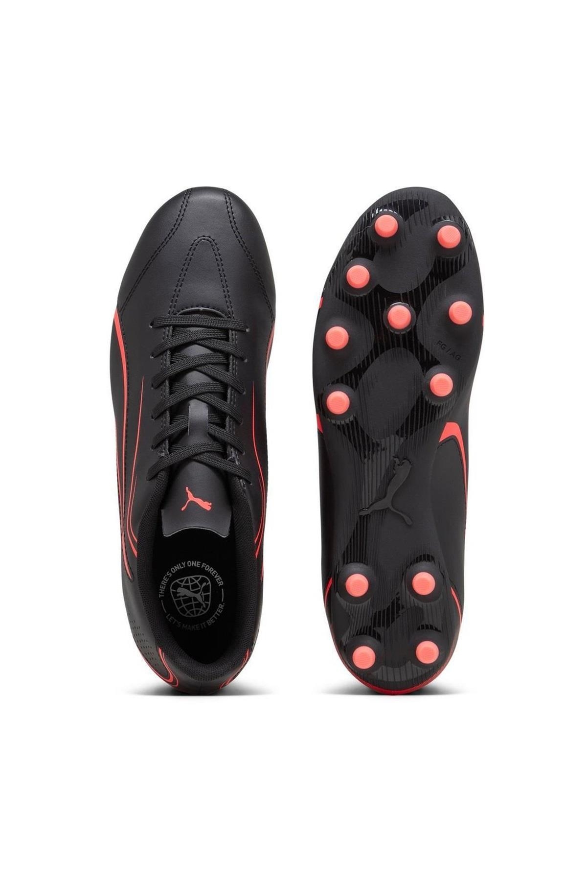 Vıtorıa Fg/Ag Erkek Krampon 10748302 - Görsel 5